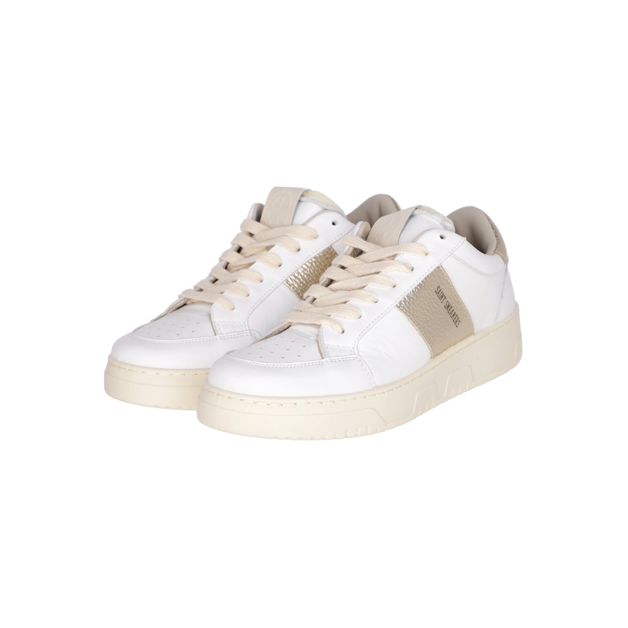 ORO | SAINT SNEAKERS - D TENNIS Sneakers