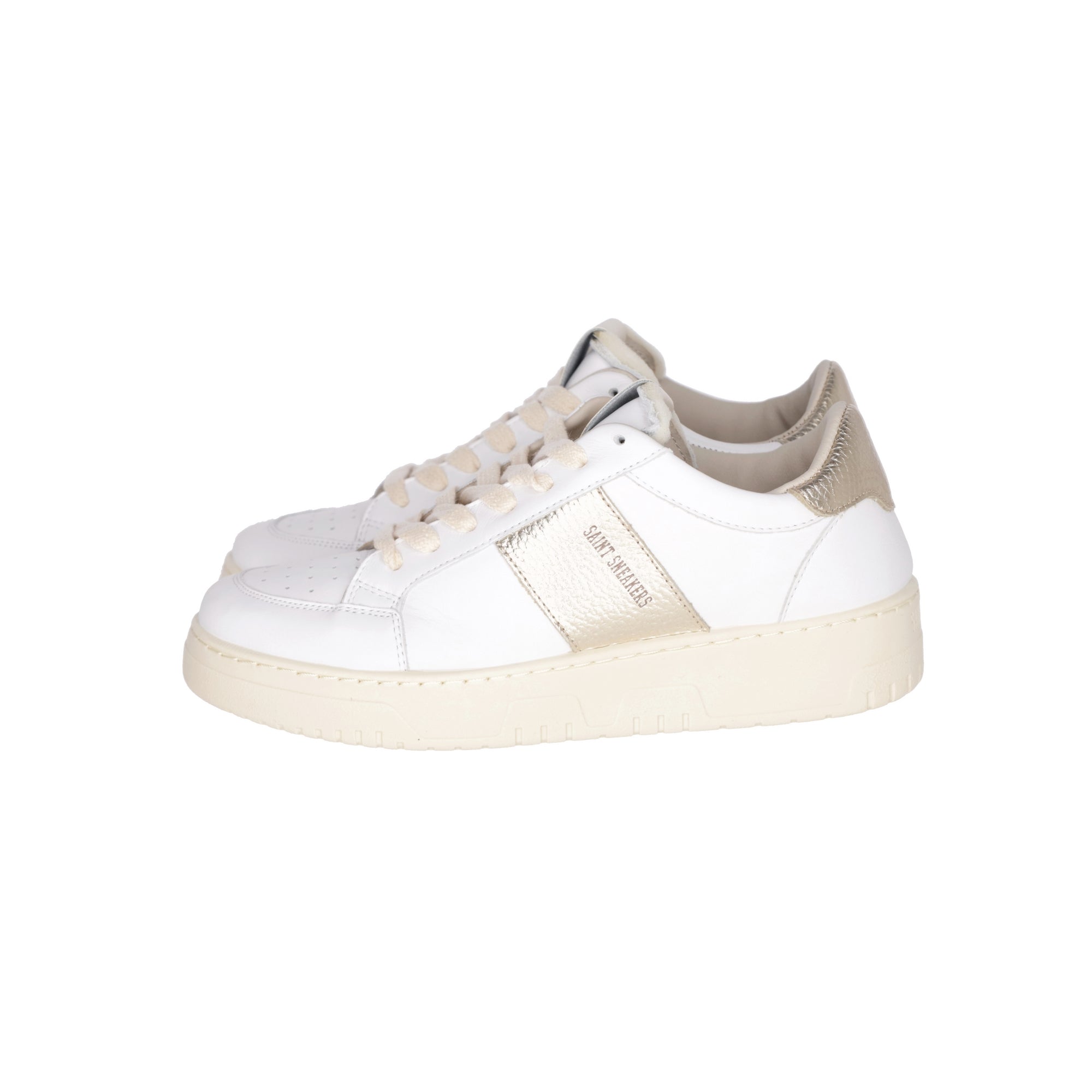 ORO | SAINT SNEAKERS - D TENNIS Sneakers