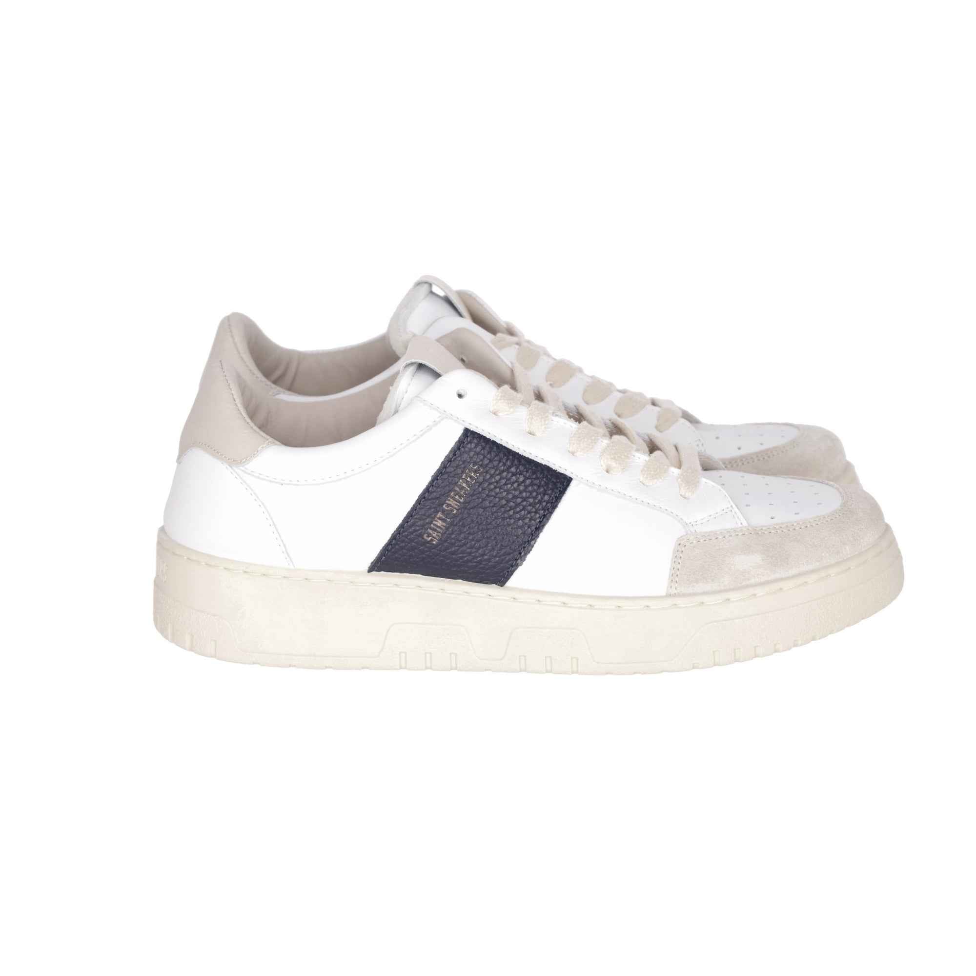 SAINT SNEAKERS - U SAIL Sneakers