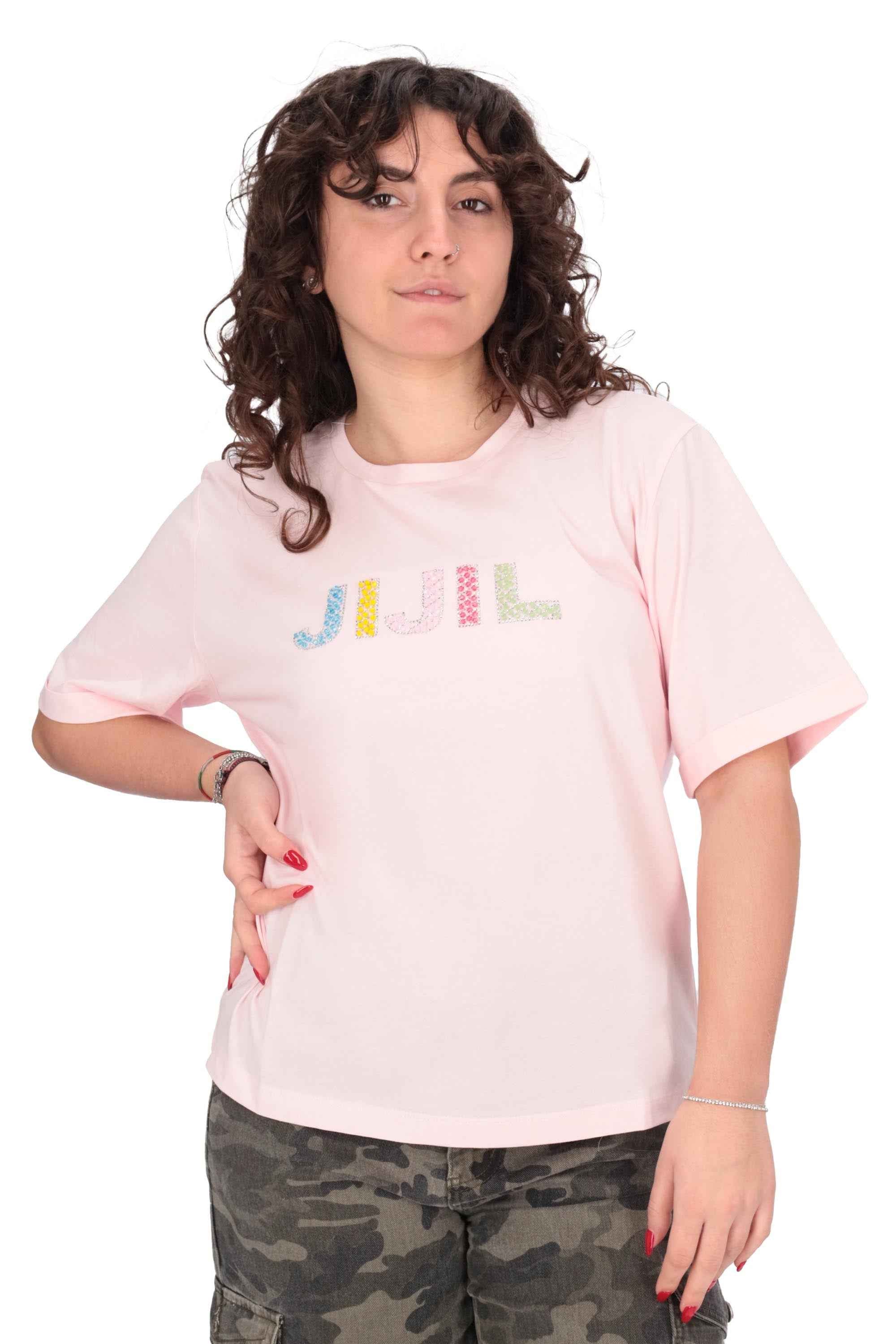 ROSA | JIJIL - D TS293 T-shirt