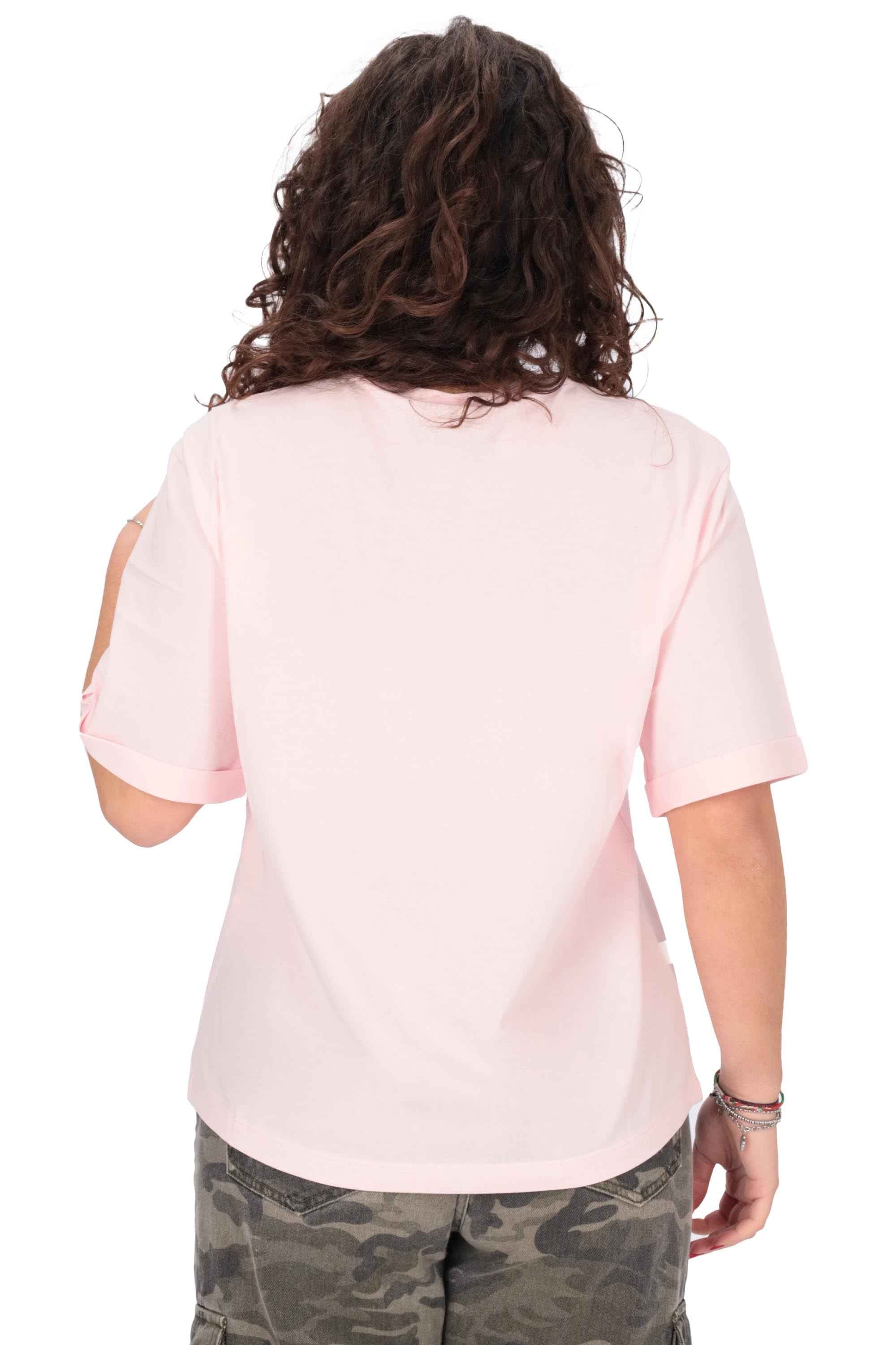 JIJIL - D TS293 T-shirt