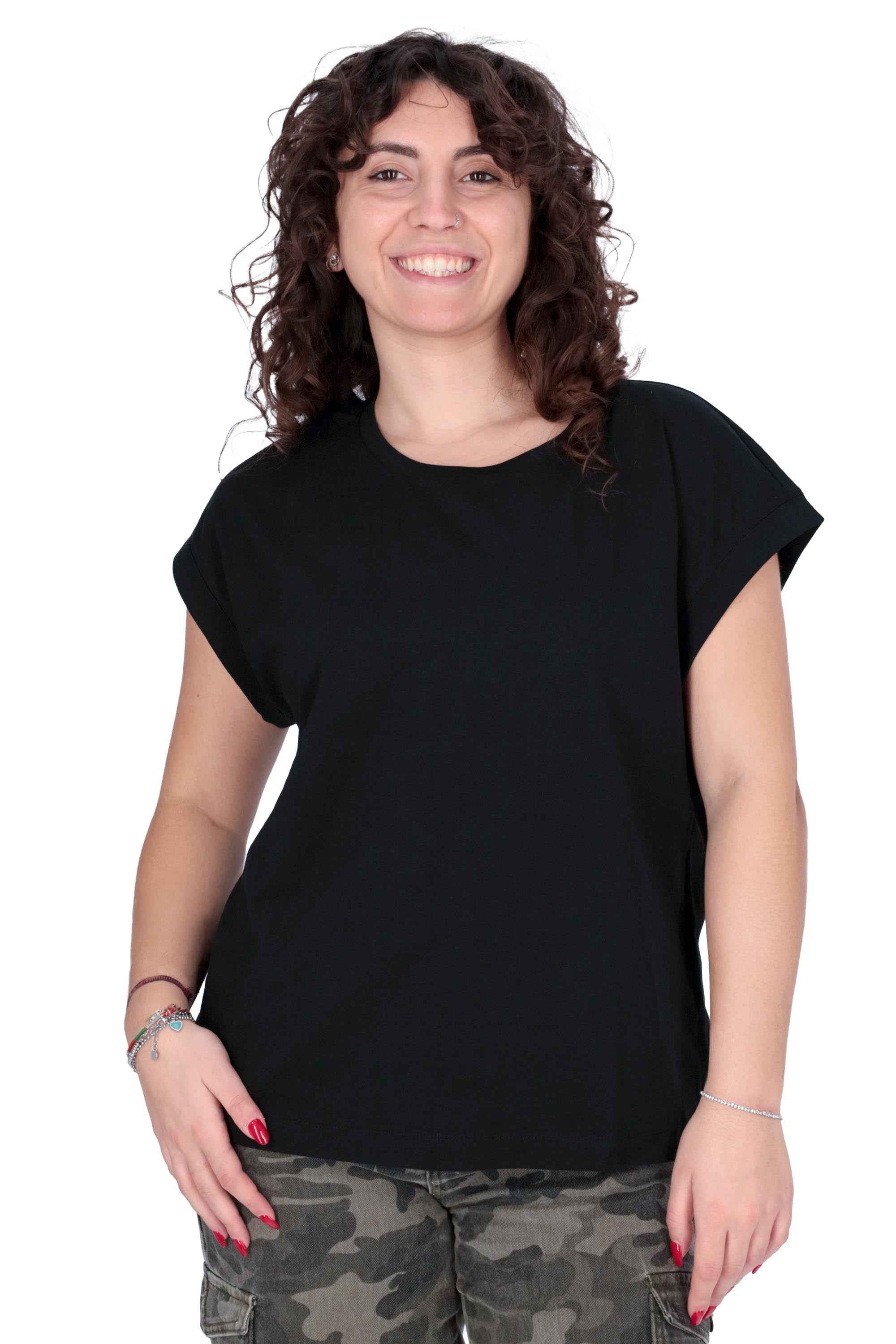 JIJIL - D TS266B T-shirt