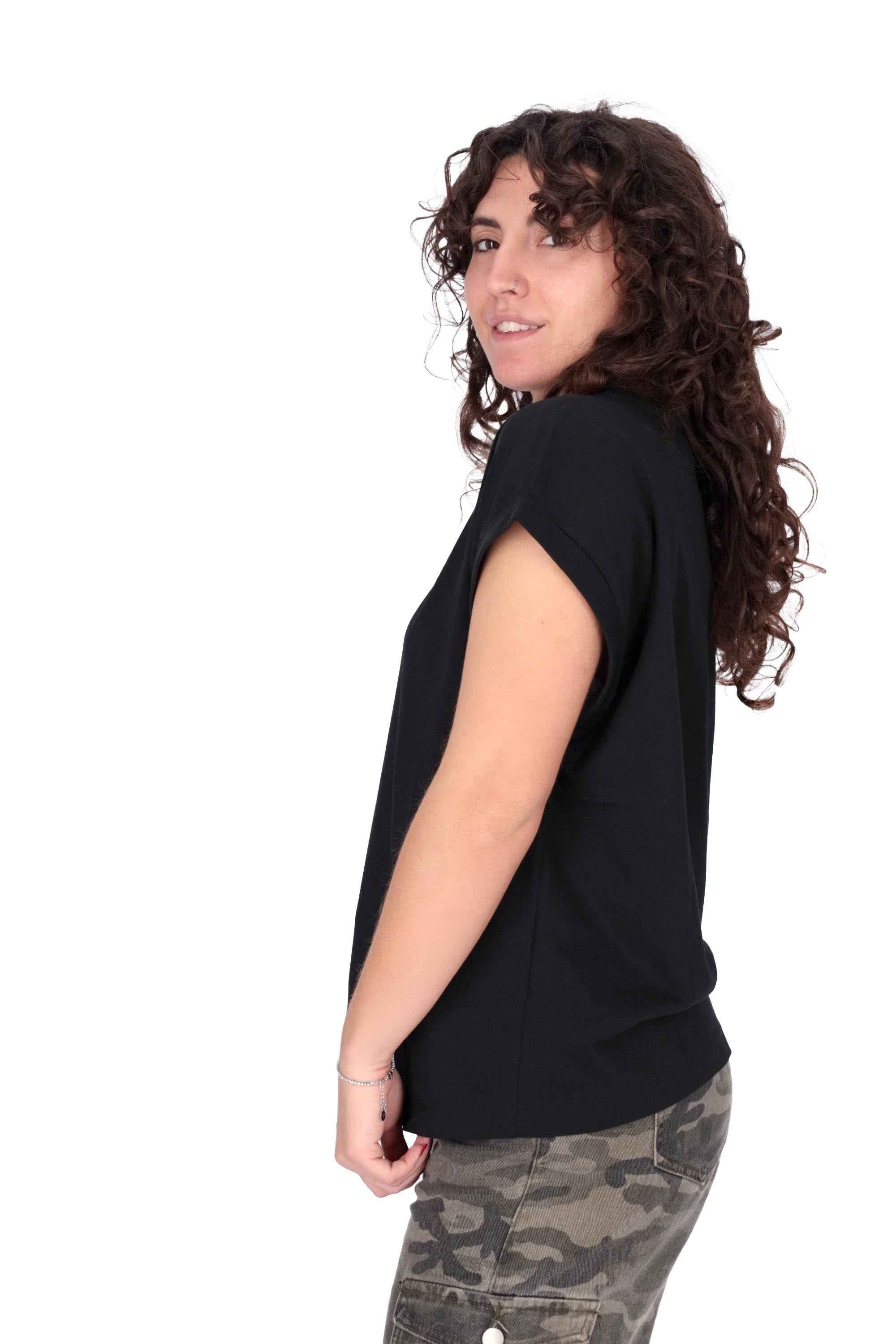 JIJIL - D TS266B T-shirt