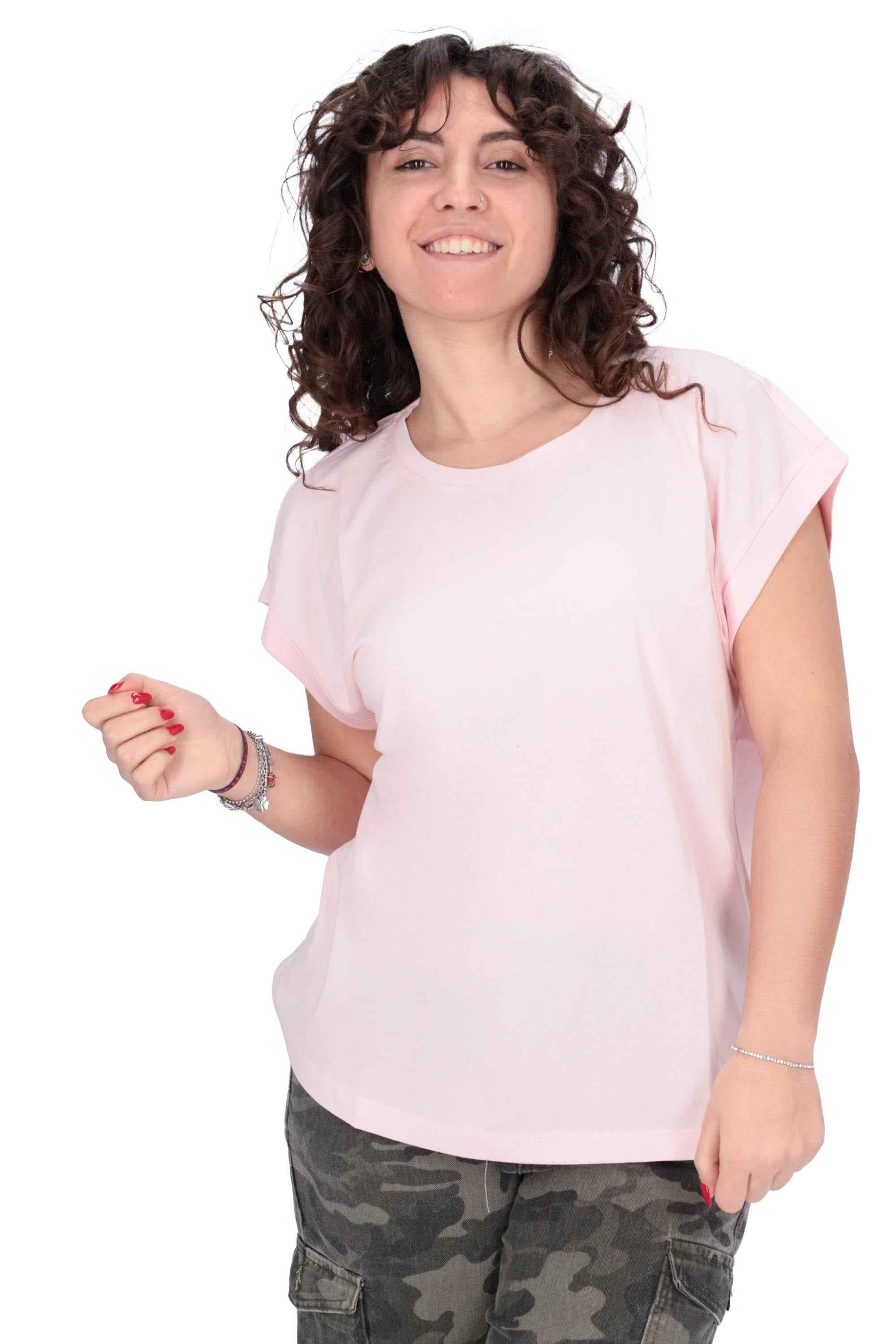 ROSA | JIJIL - D TS266B T-shirt