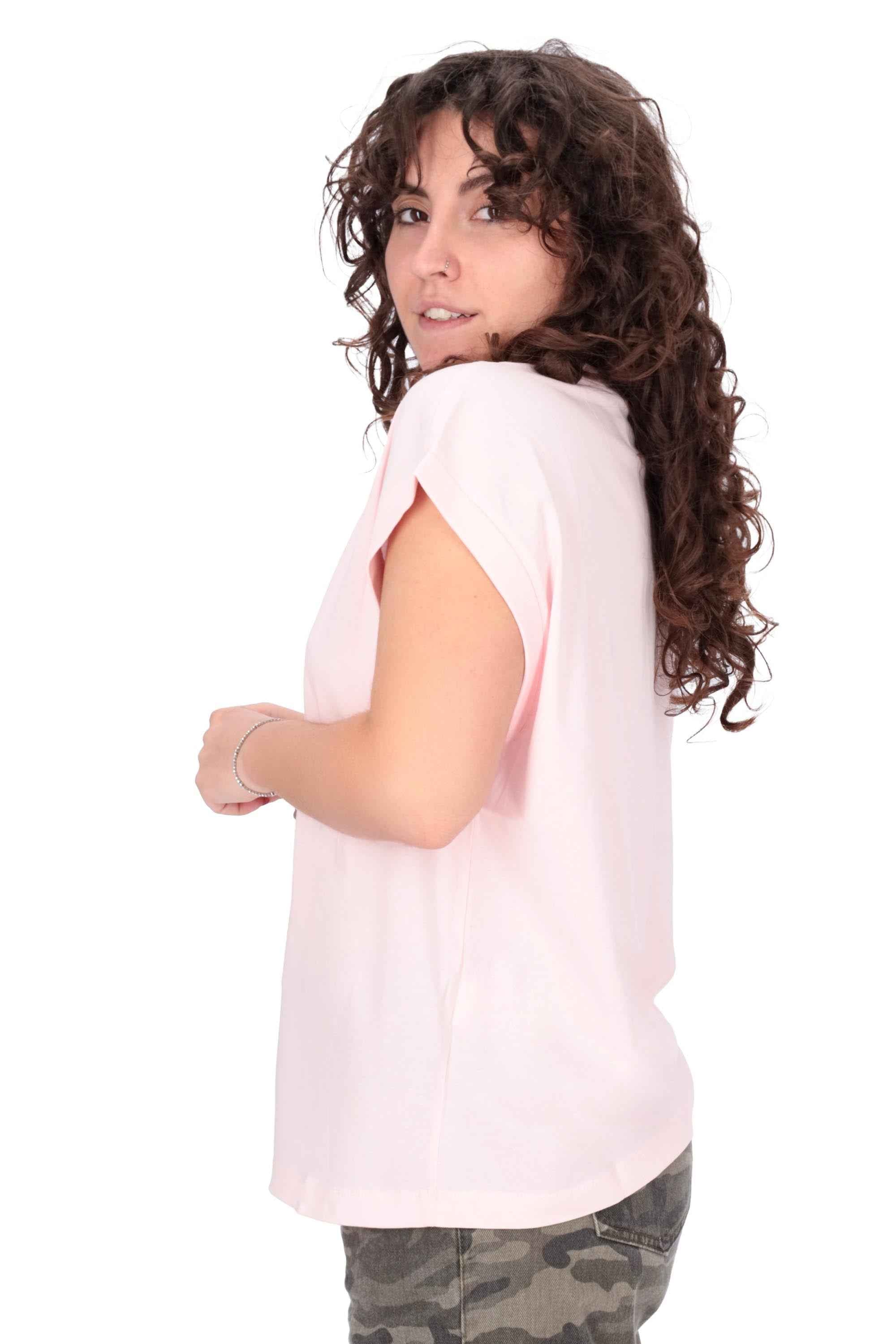 JIJIL - D TS266B T-shirt