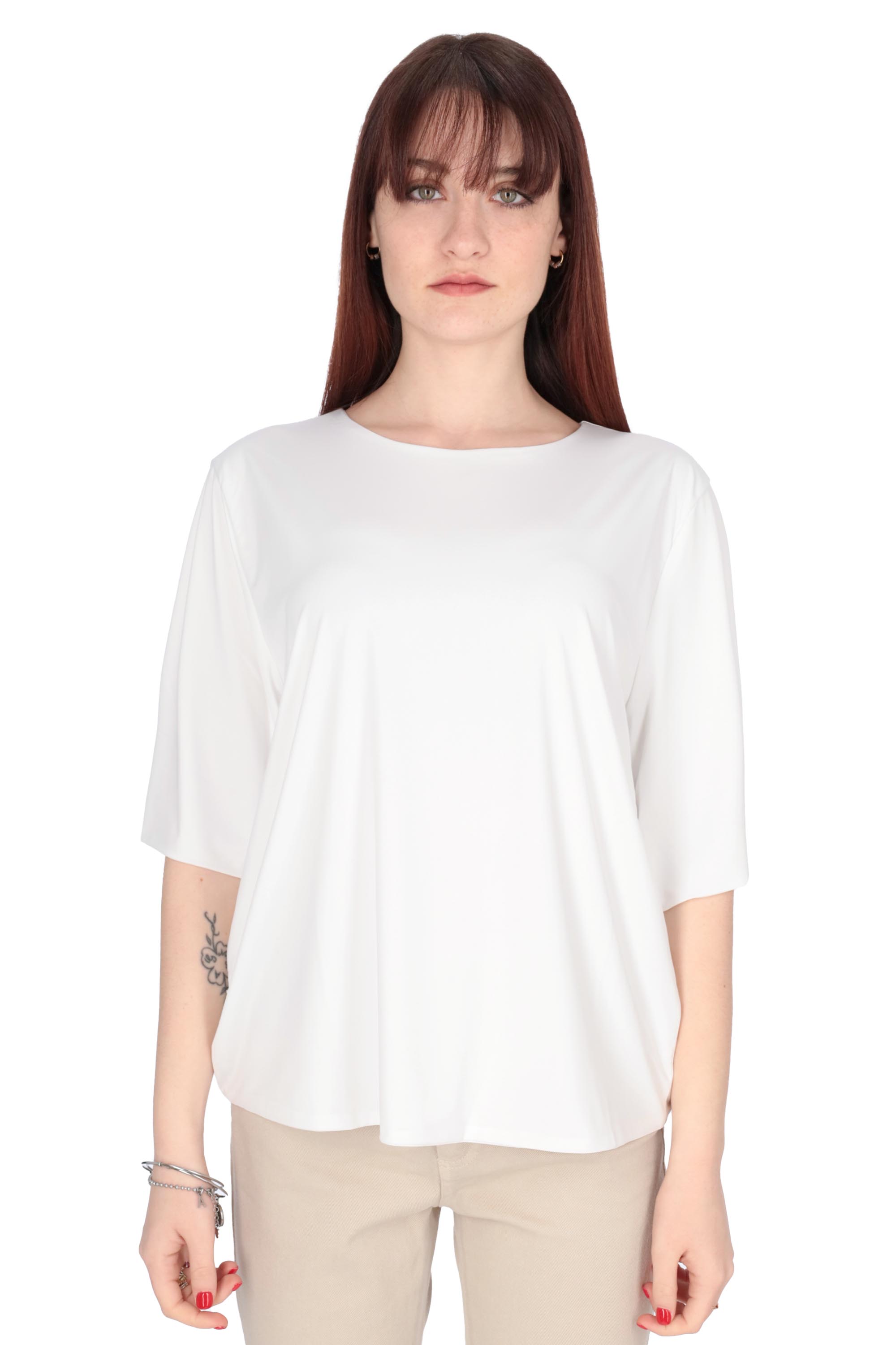 BIANCO | JIJIL - D TS218 T-shirt