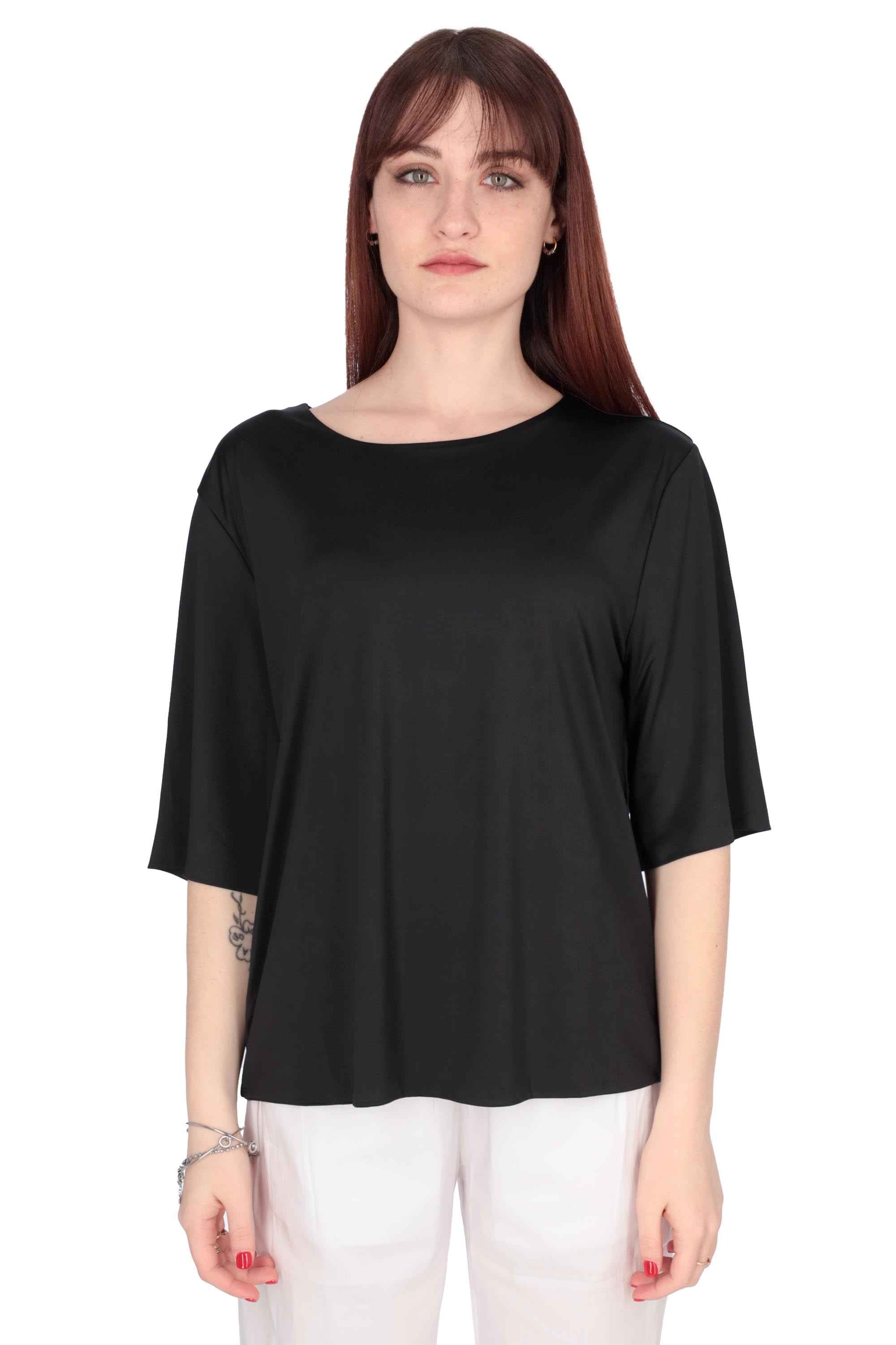 NERO | JIJIL - D TS218 T-shirt