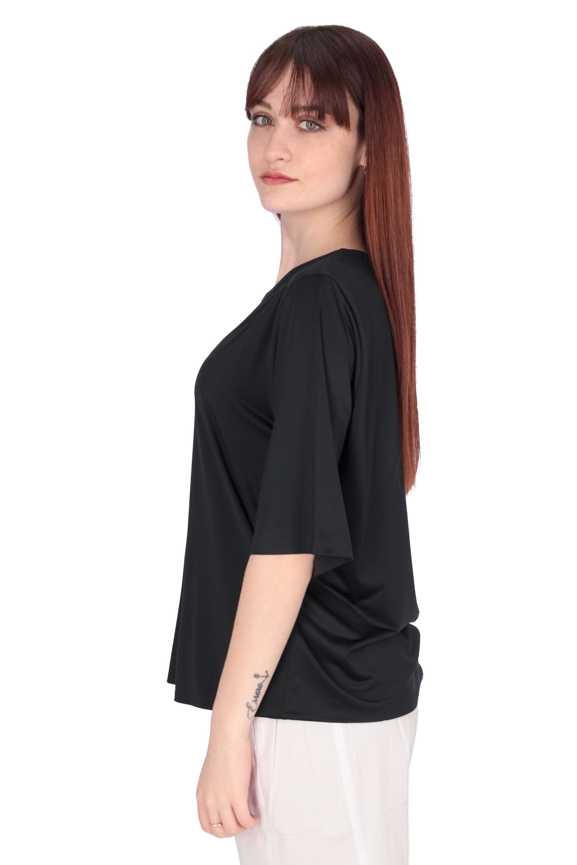 NERO | JIJIL - D TS218 T-shirt