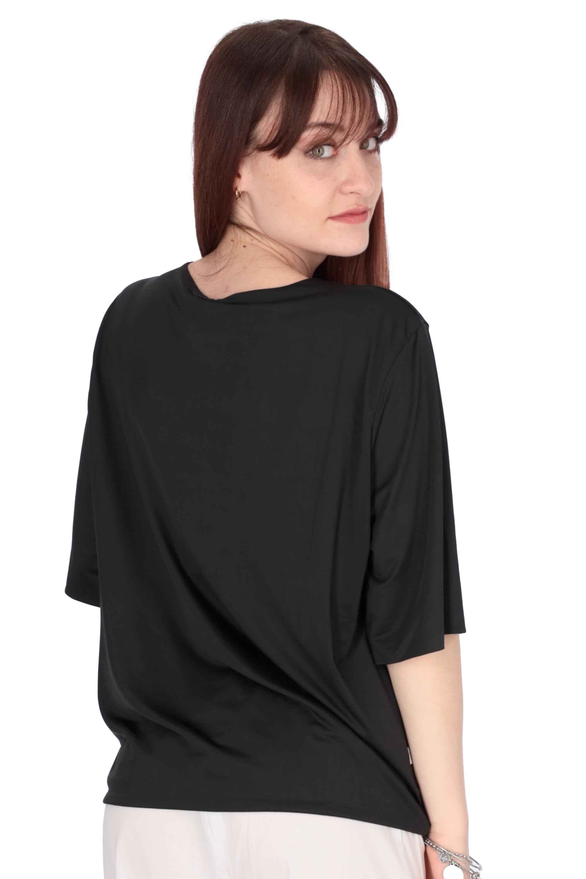 JIJIL - D TS218 T-shirt