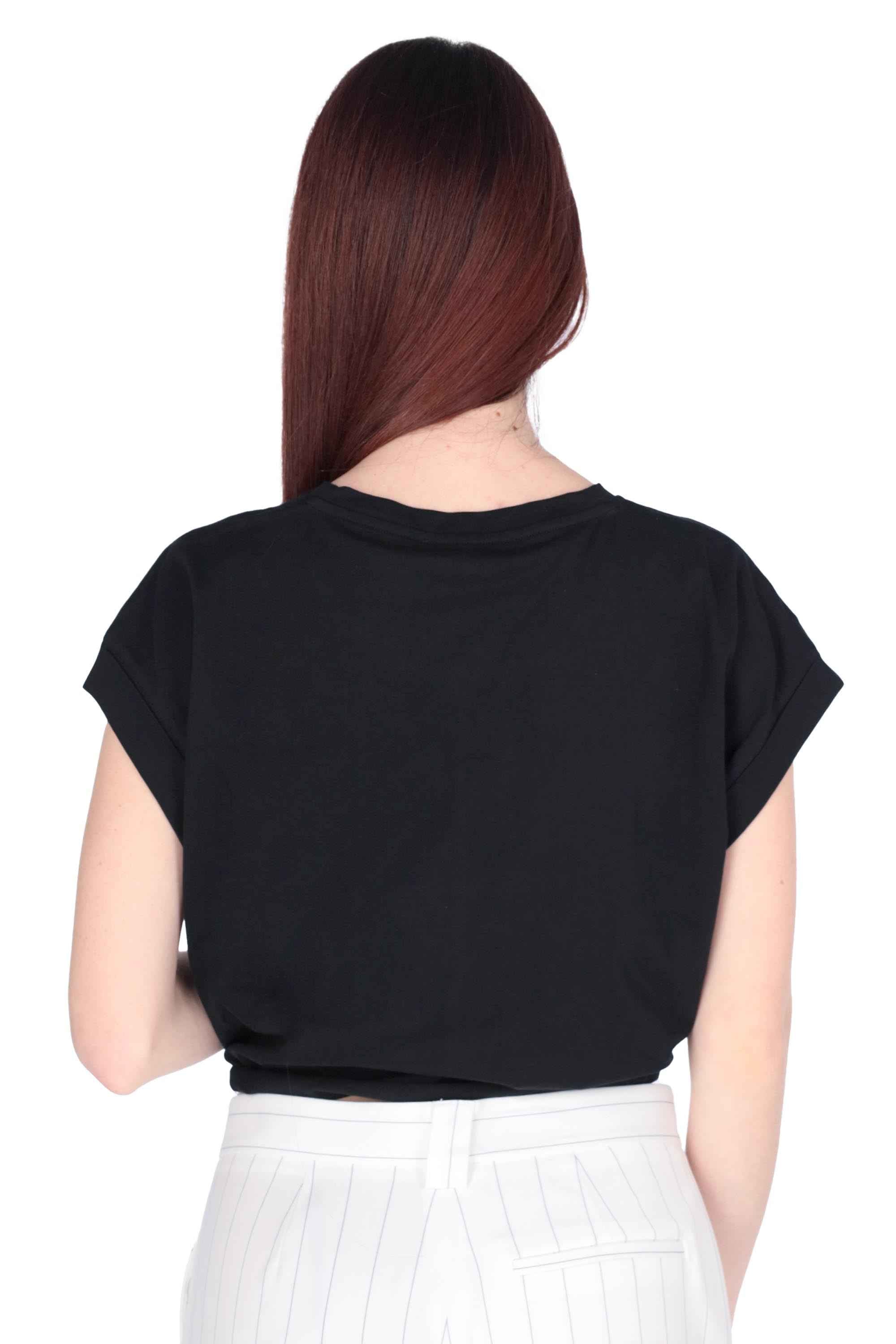 JIJIL - D TS084 T-shirt