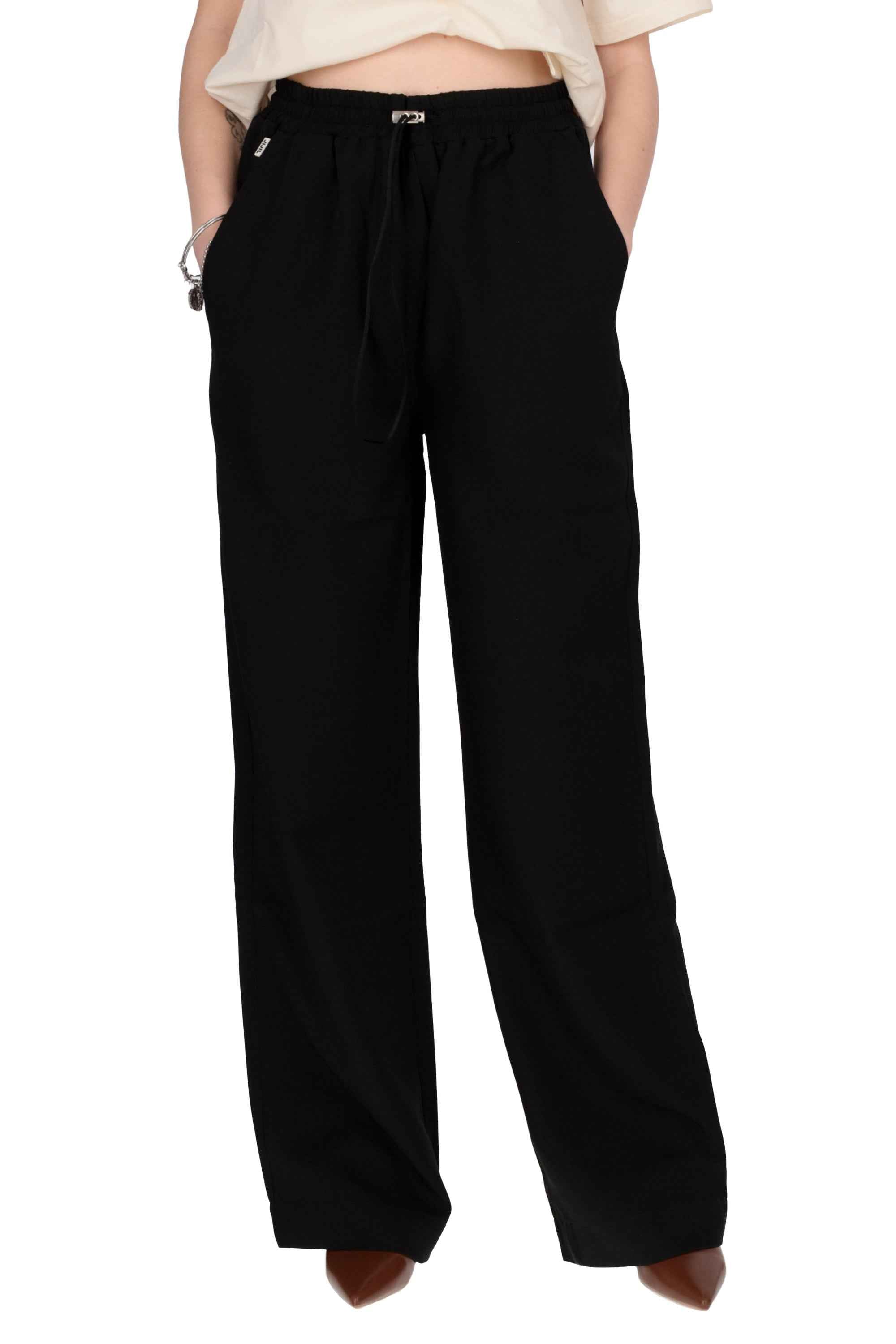 JIJIL - D PA201 Pantalone