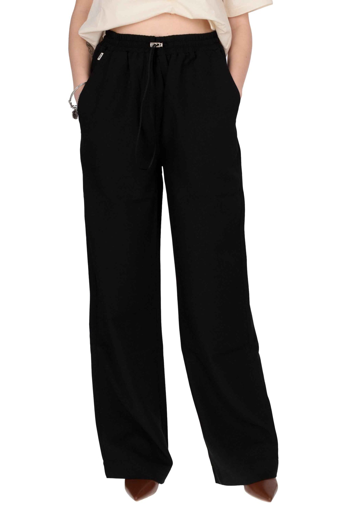 JIJIL - D PA201 Pantalone