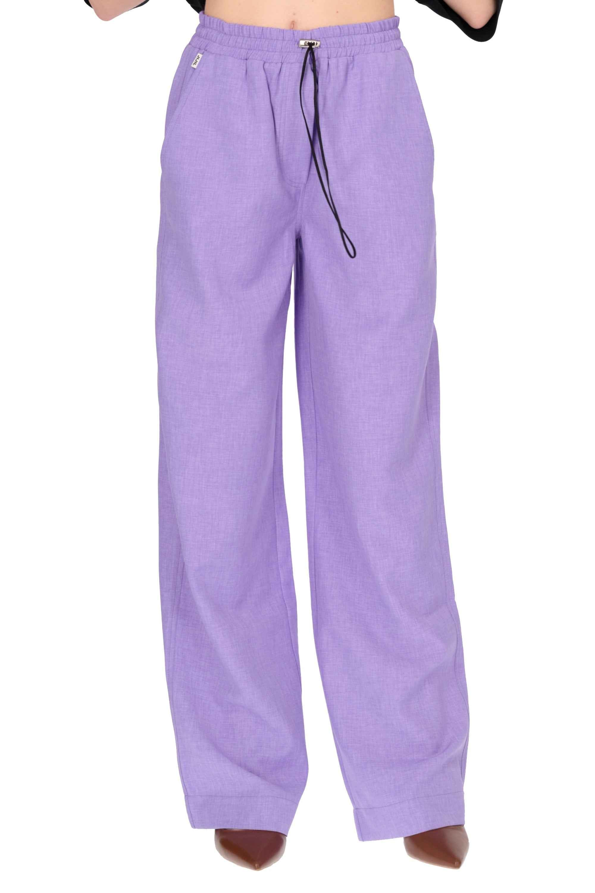 JIJIL - D PA201 Pantalone