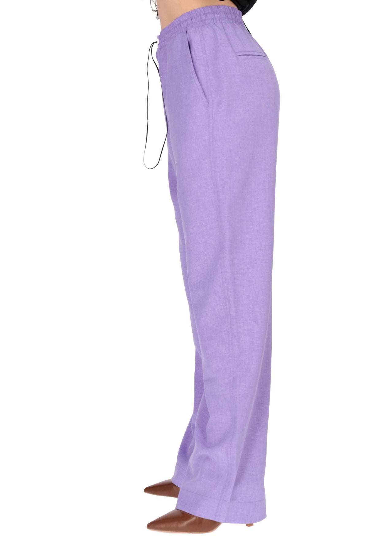 JIJIL - D PA201 Pantalone