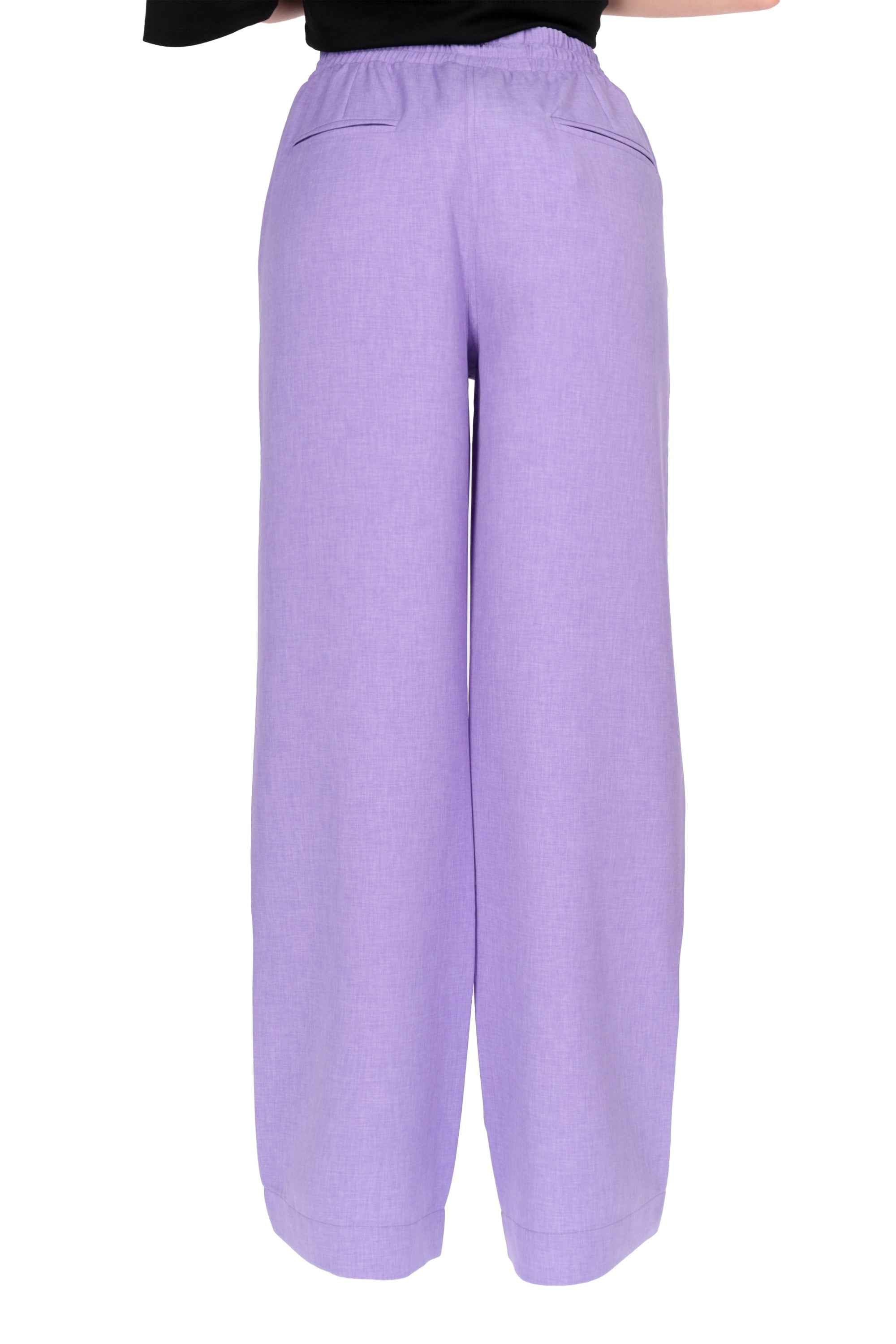 JIJIL - D PA201 Pantalone
