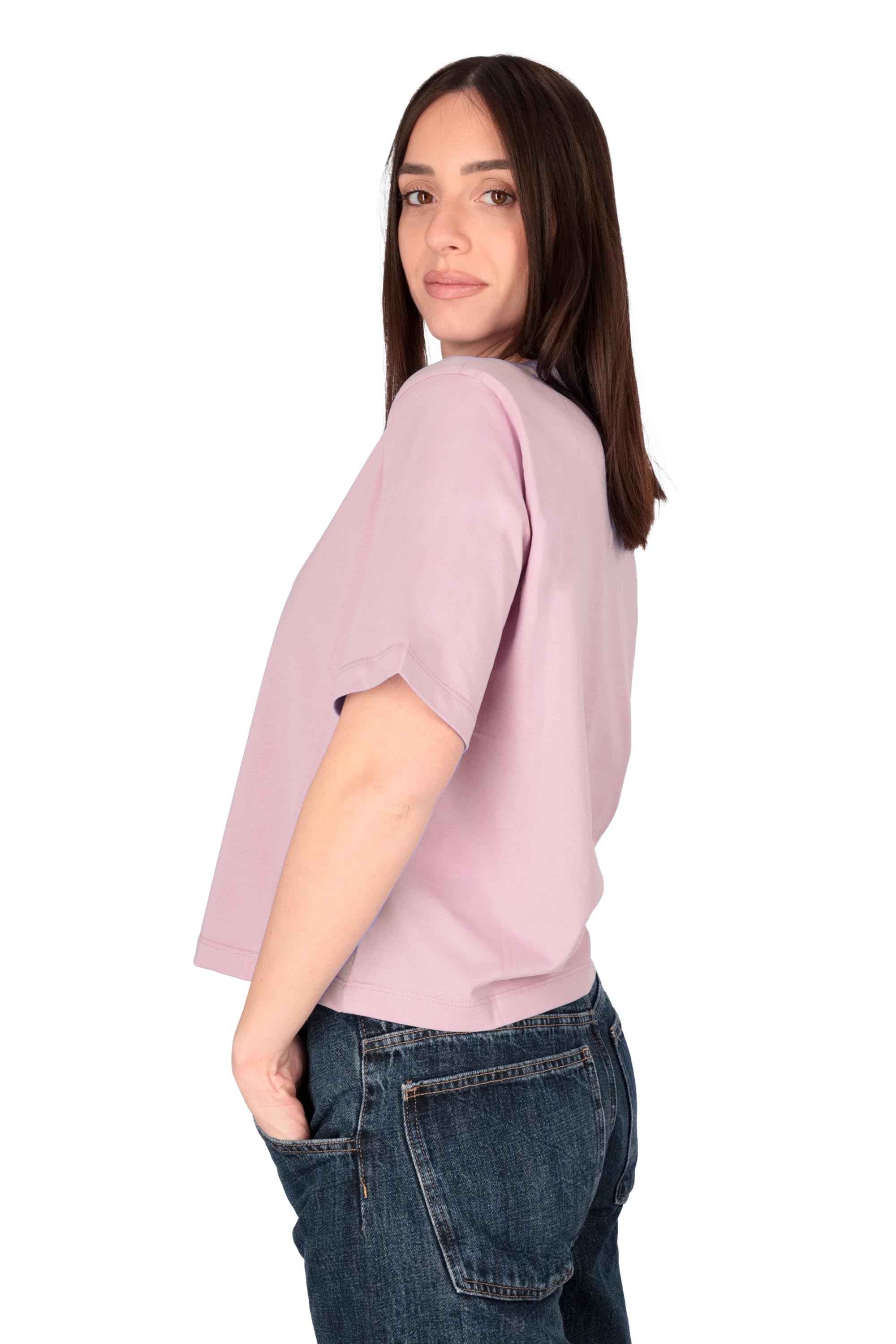 JIJIL - D TS058 T-shirt