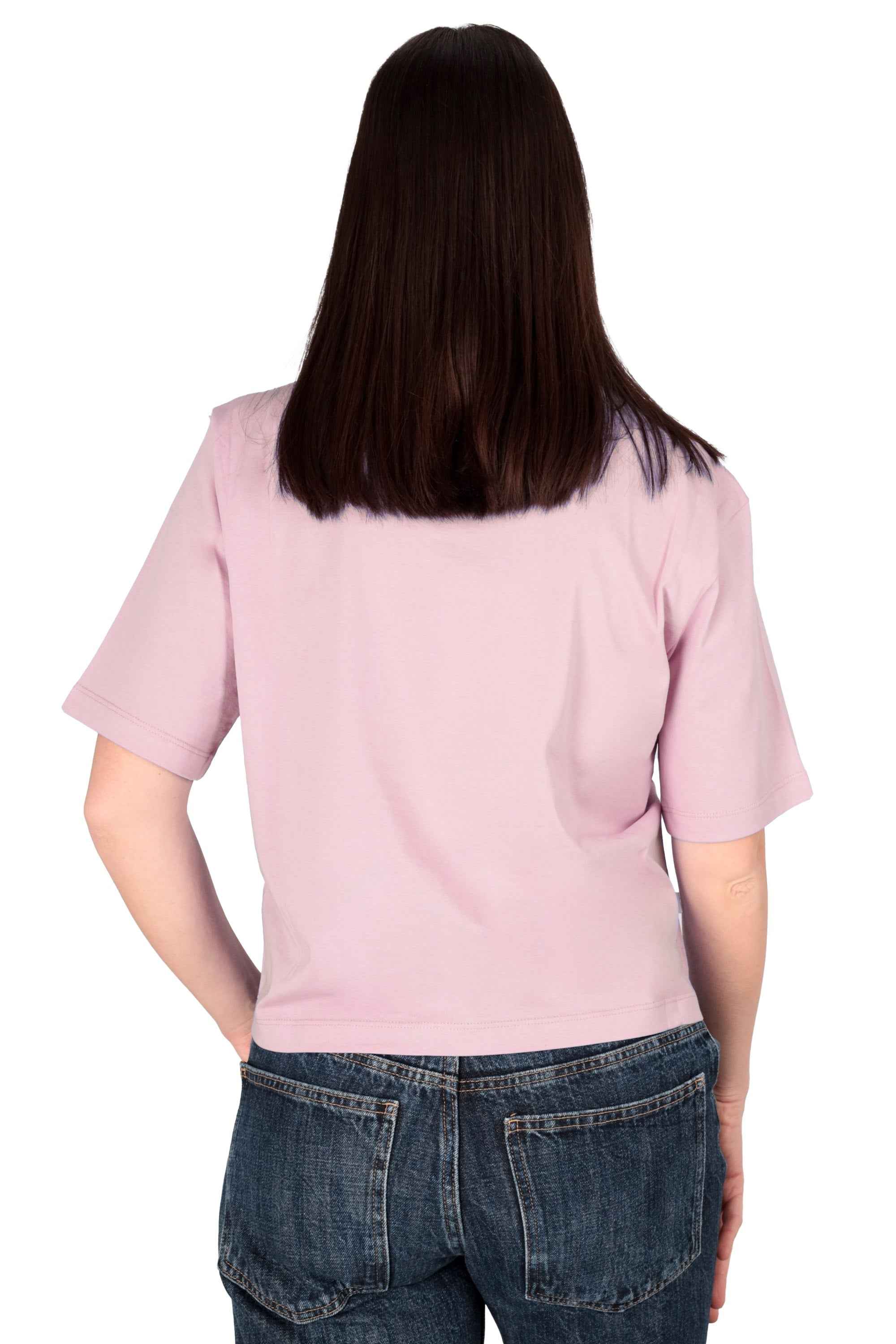 JIJIL - D TS058 T-shirt