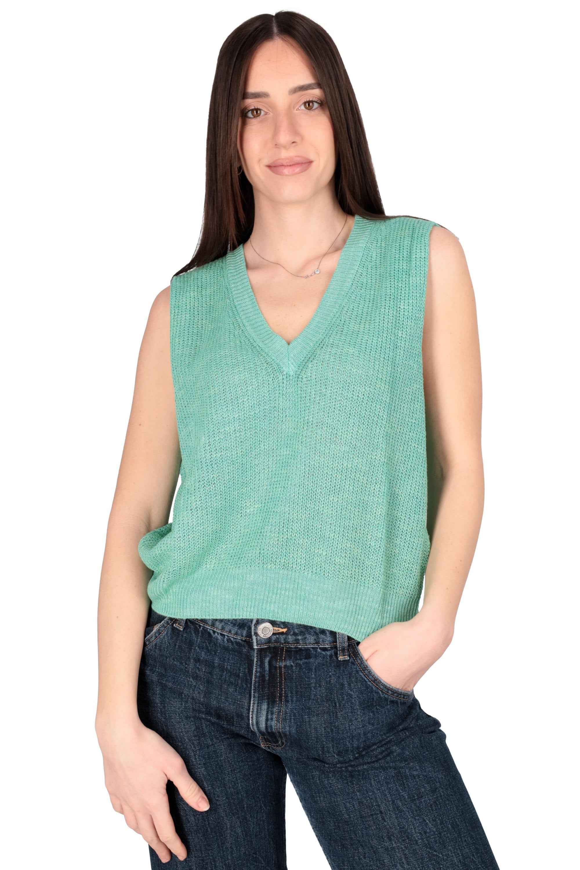 JIJIL - D MK249 Maglia