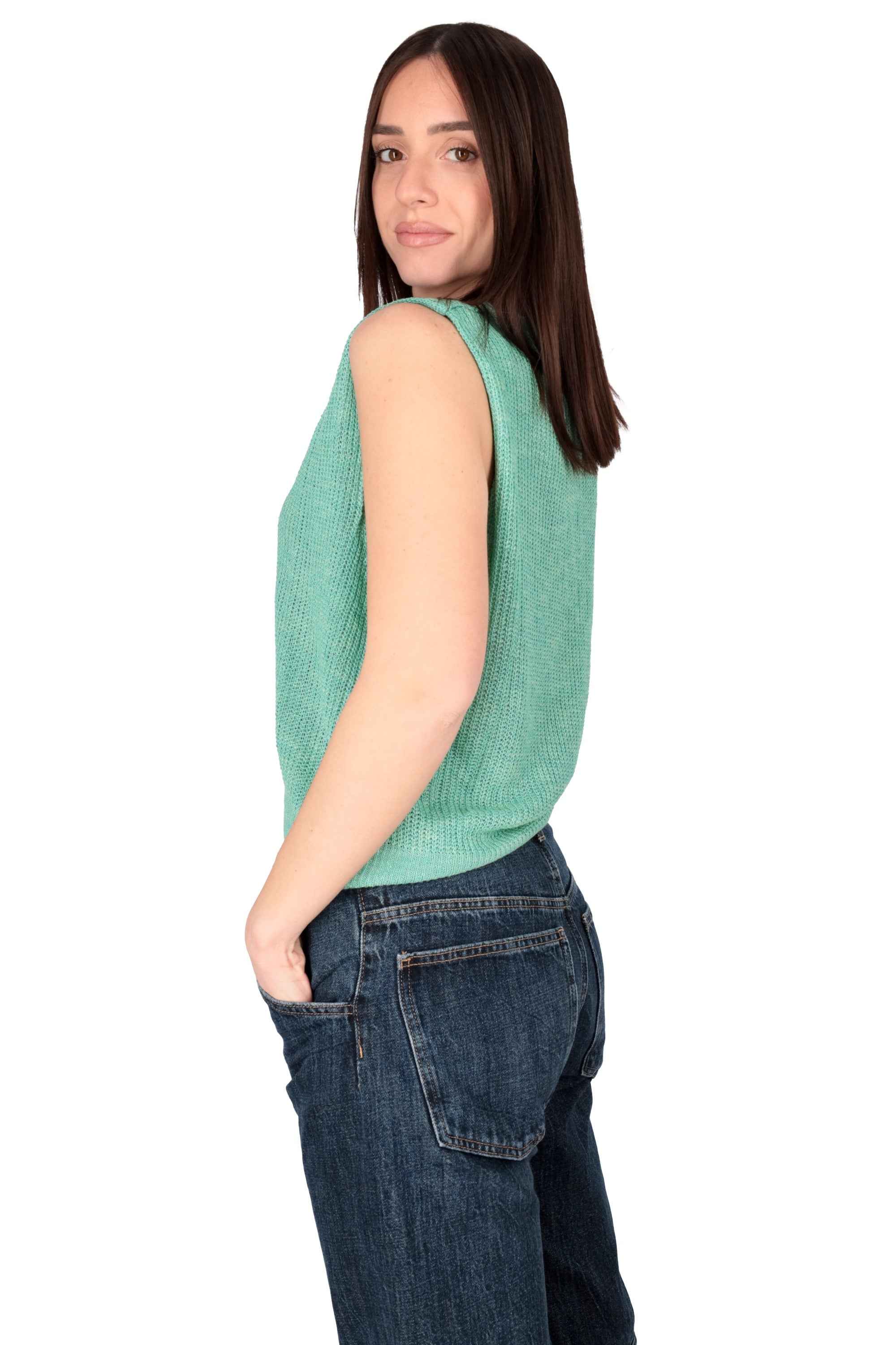 JIJIL - D MK249 Maglia