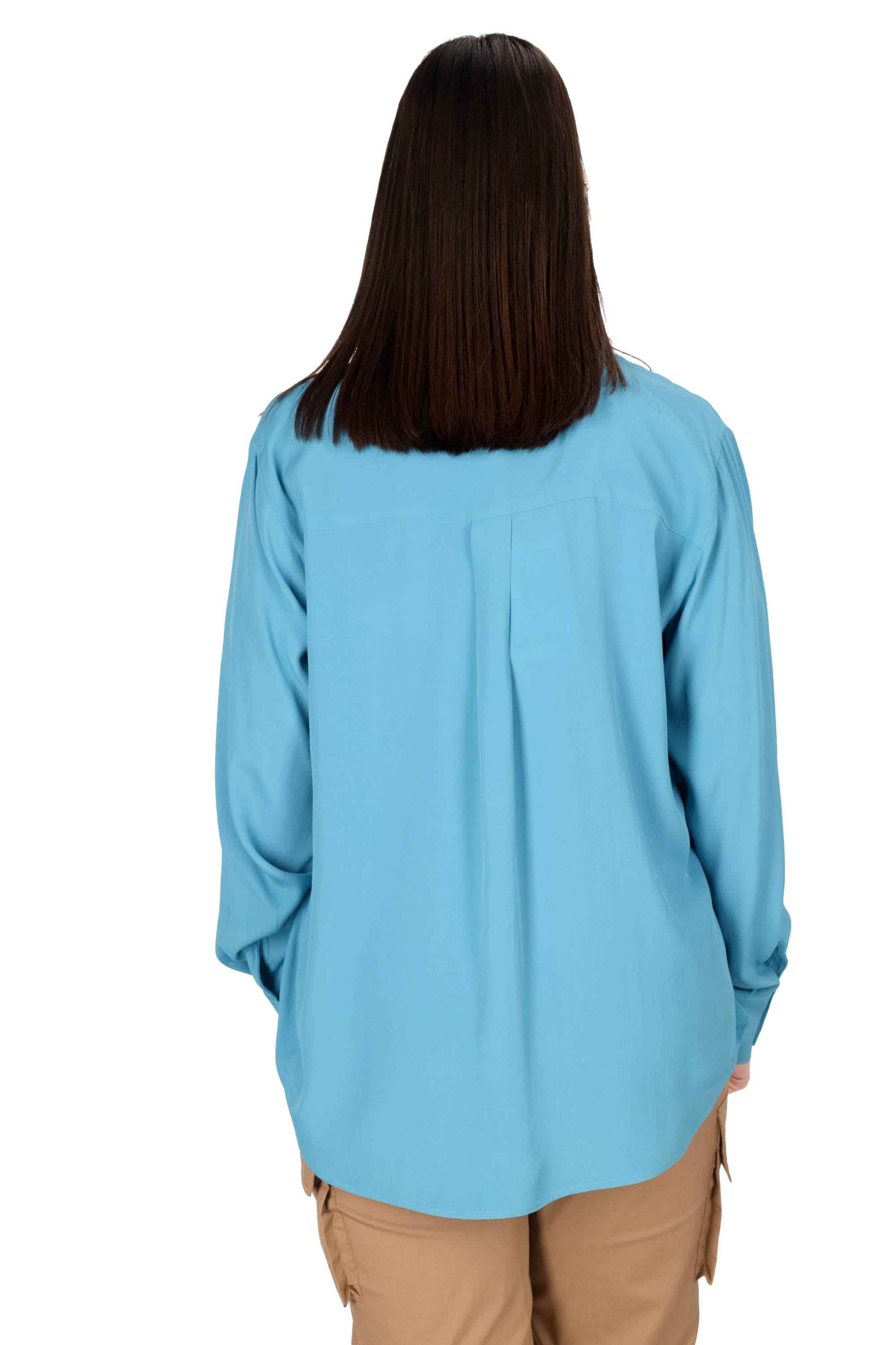 JIJIL - D CA077 Camicia