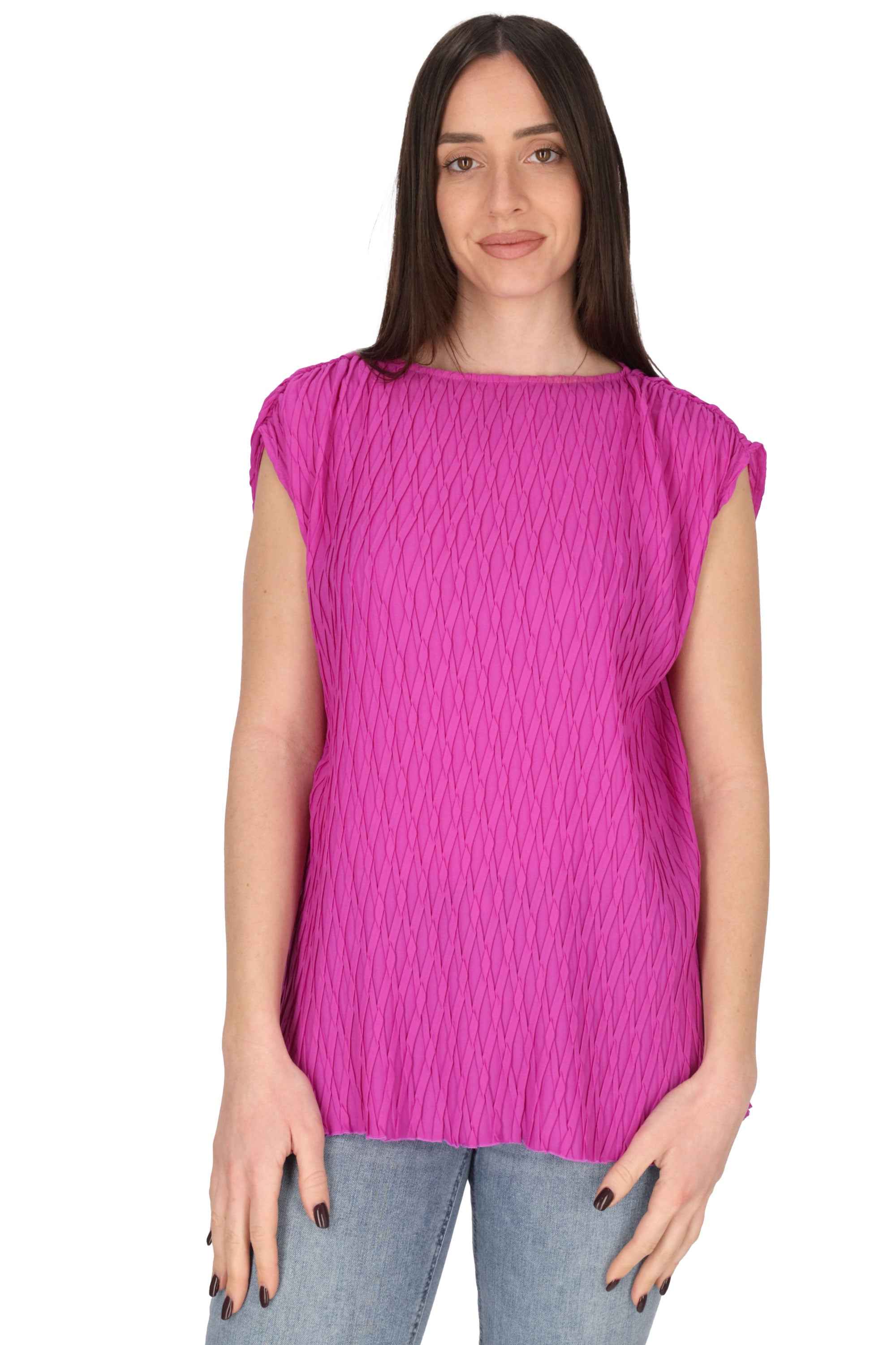 JIJIL - D BL247 Blusa