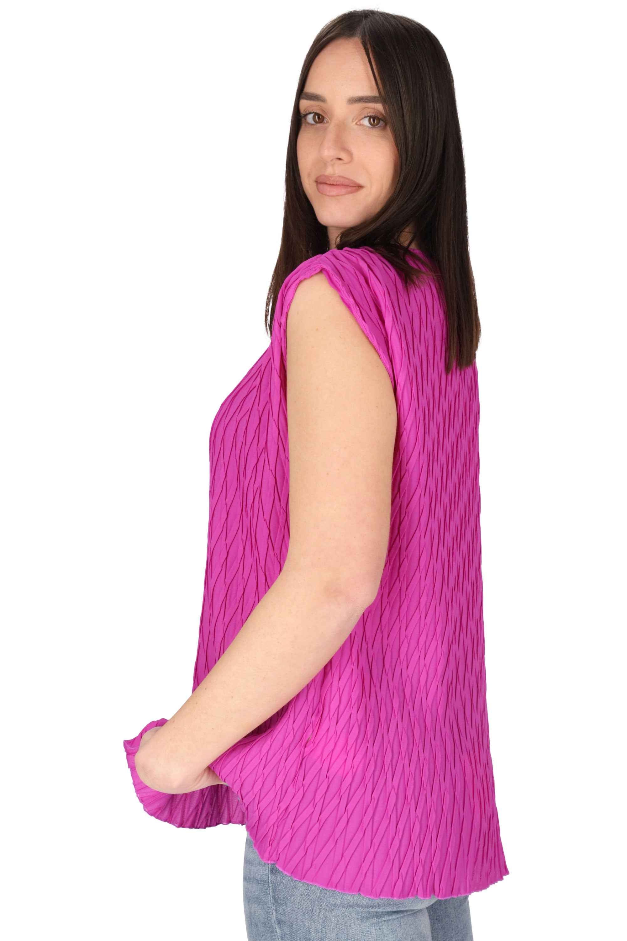 JIJIL - D BL247 Blusa