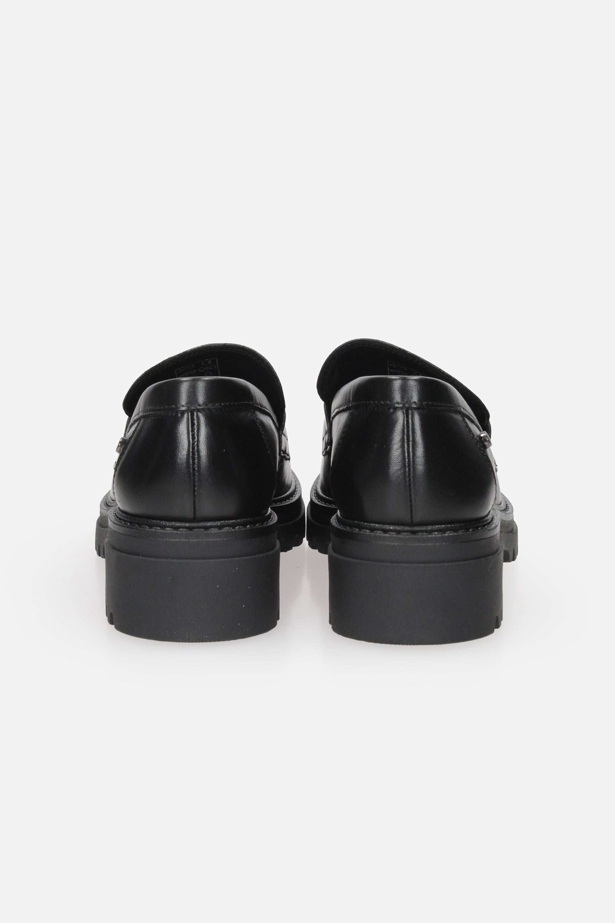 NERO | KEYS - D K-9900 Mocassino