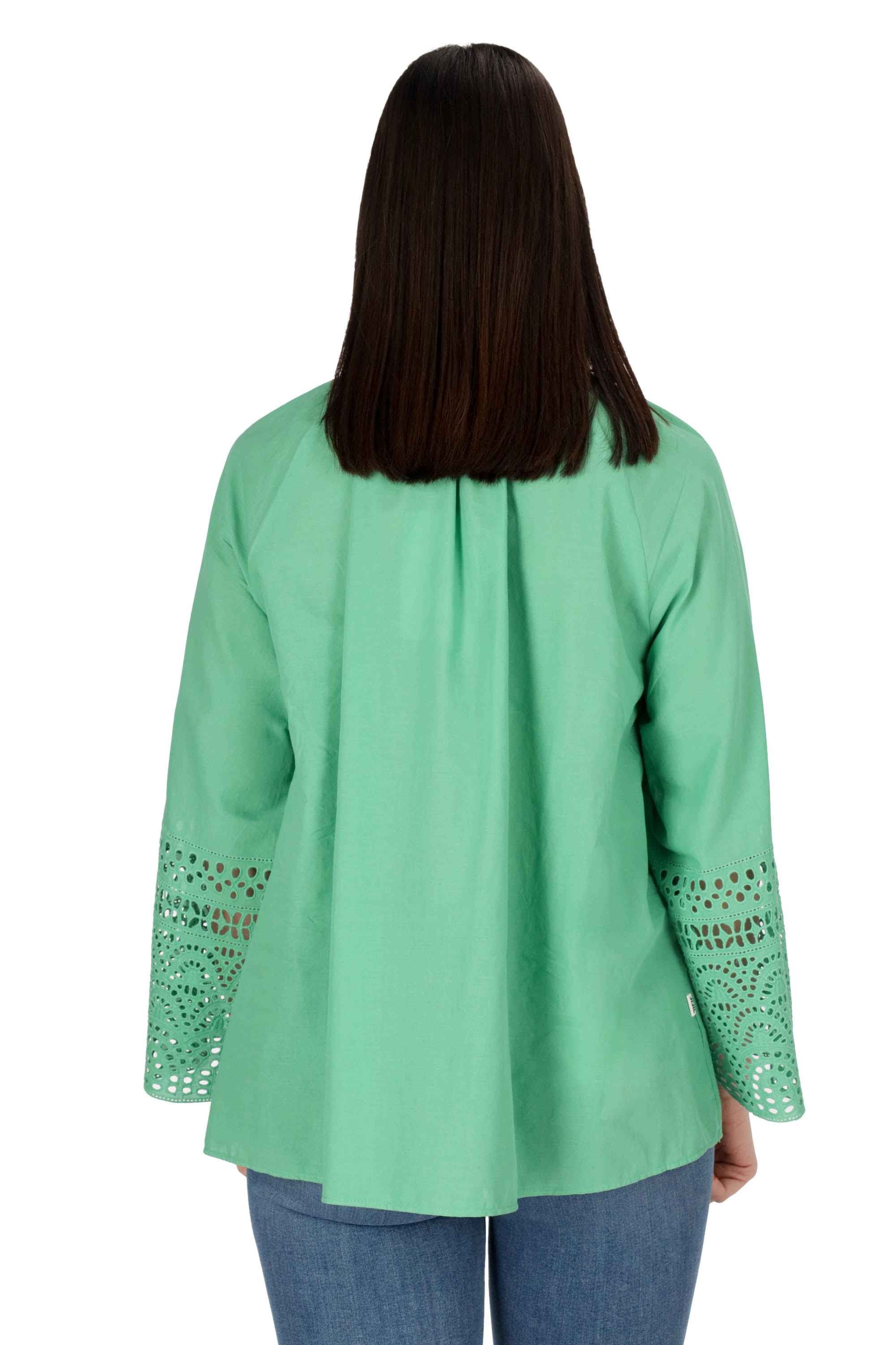 JIJIL - D CA157 Camicia
