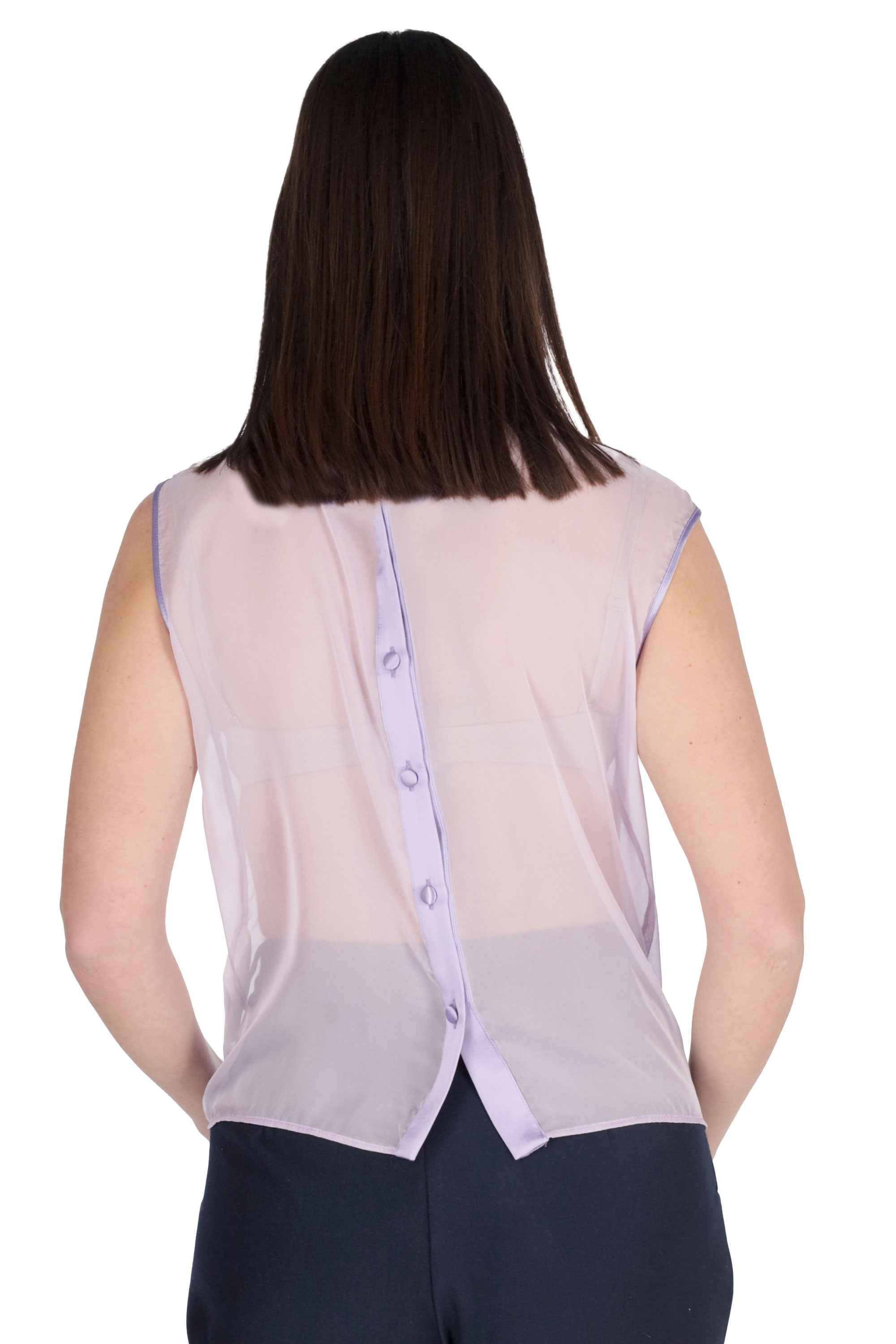 JIJIL - D BL020 Blusa