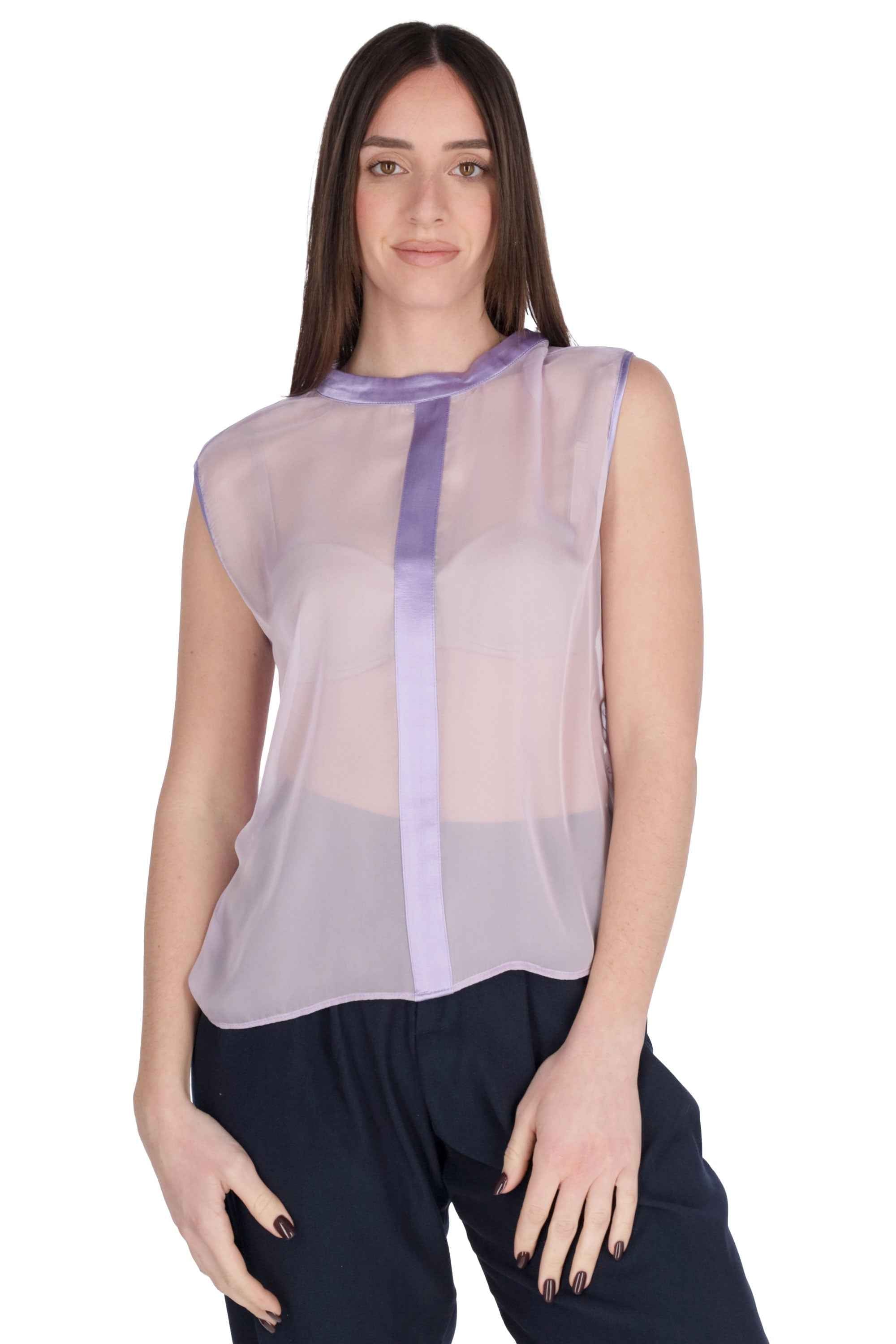 JIJIL - D BL020 Blusa