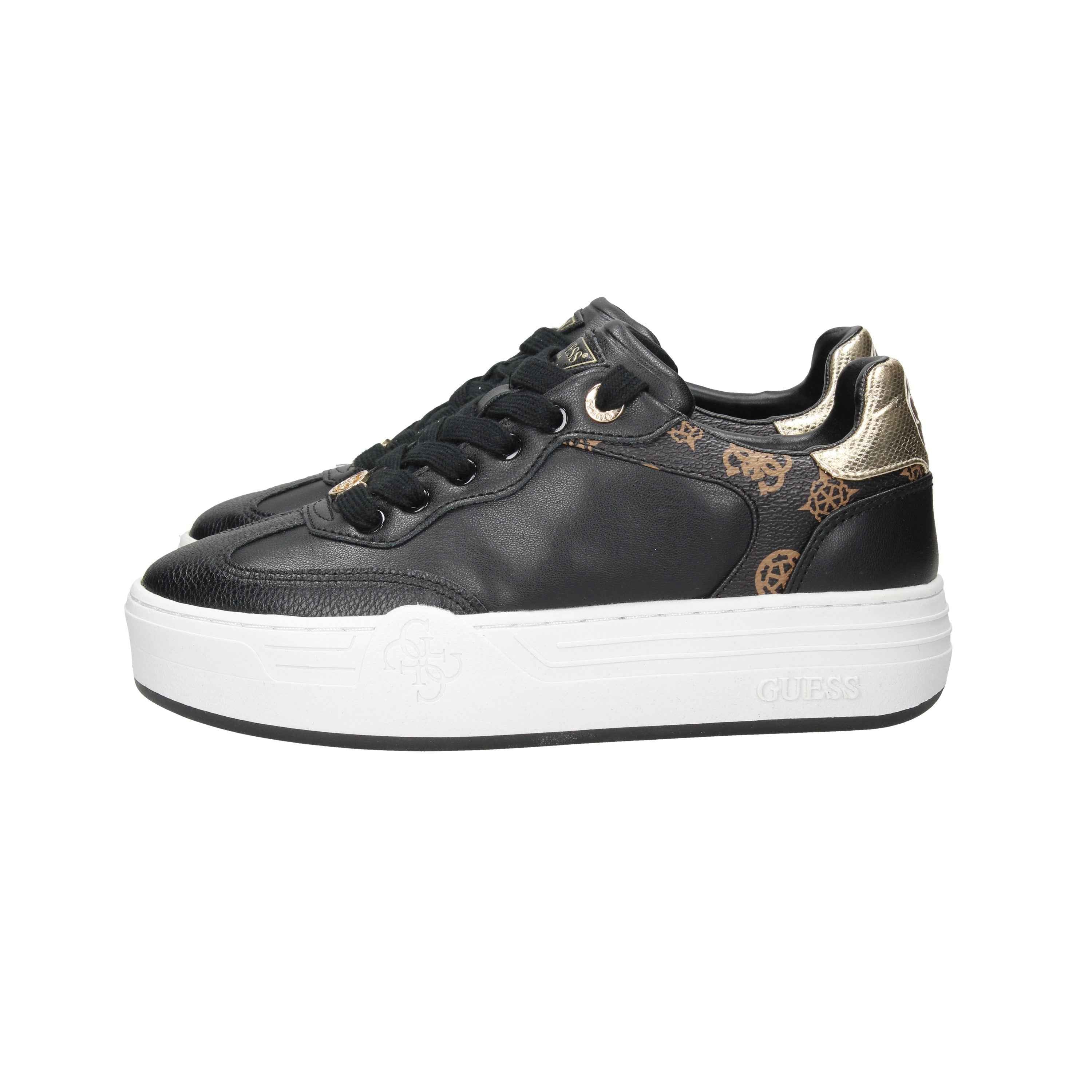 GUESS - D FLPSWOFAL12 Sneakers