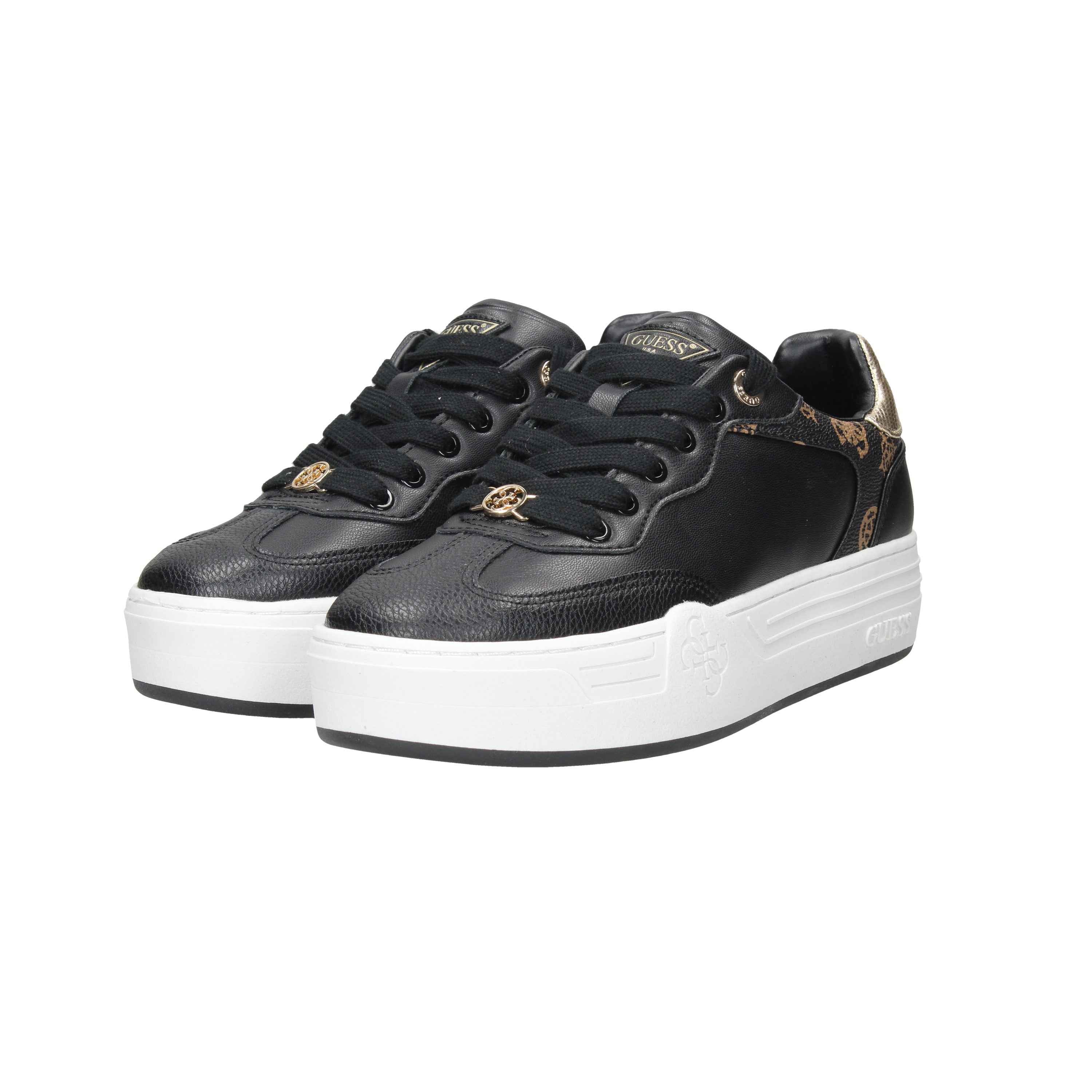 GUESS - D FLPSWOFAL12 Sneakers