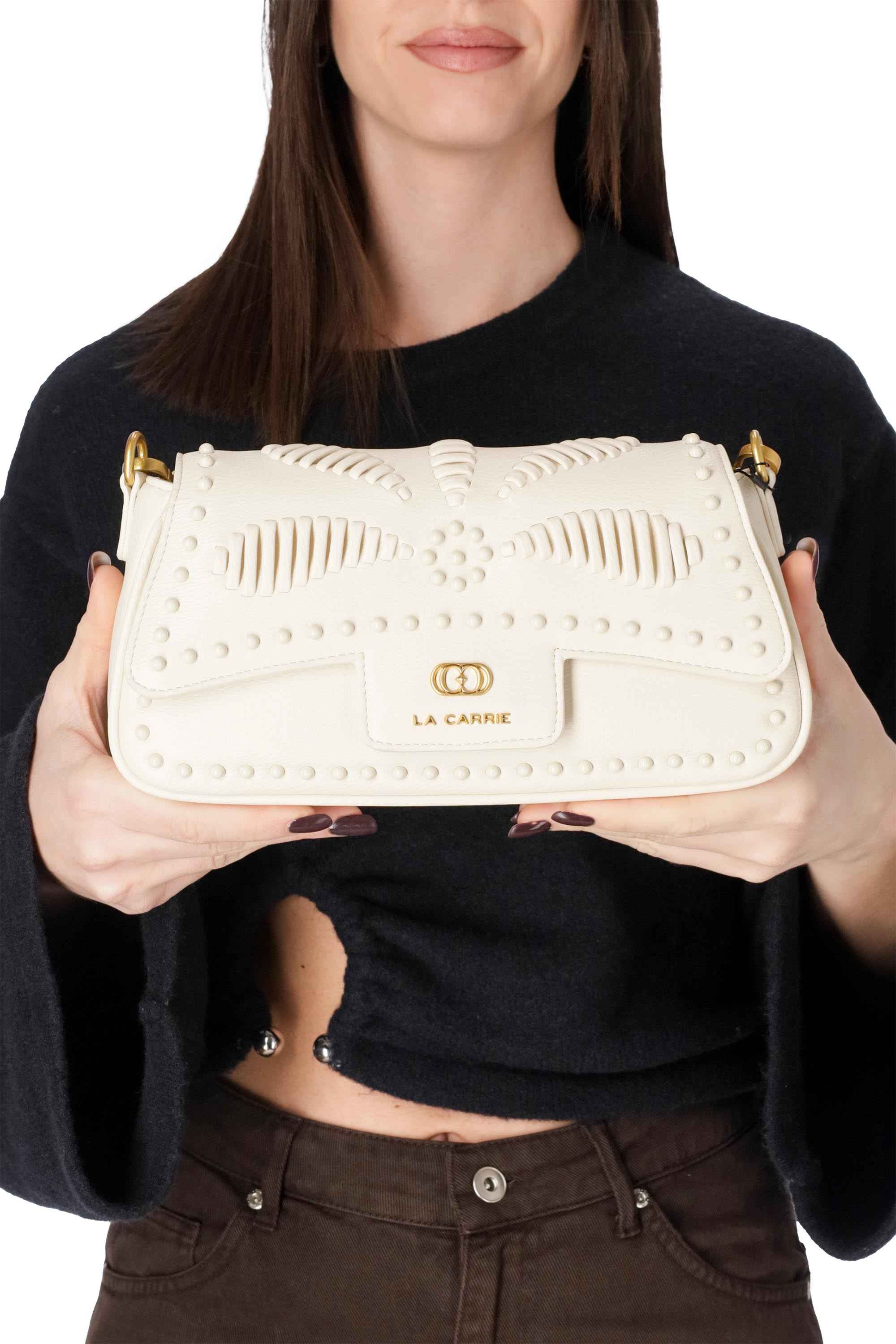 LA CARRIE BAG - D 151MLT800 Borsa