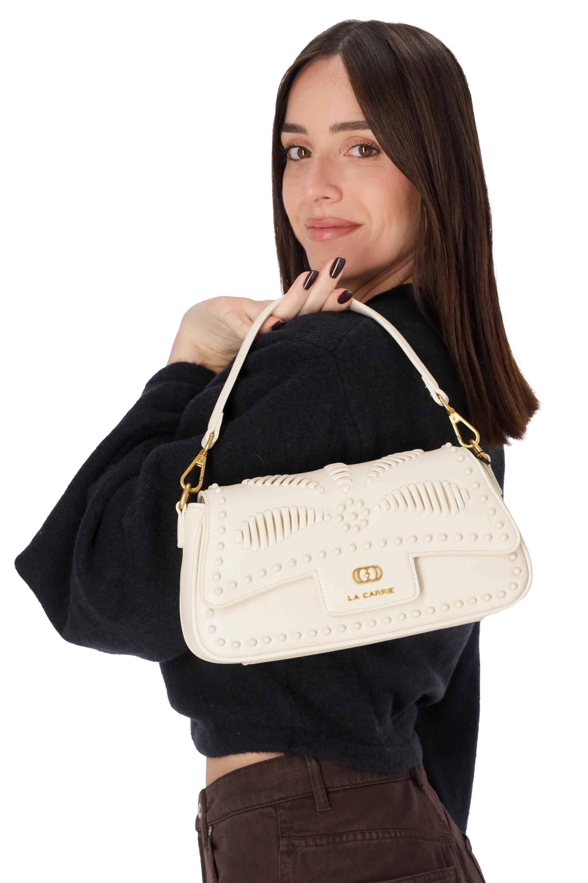 LA CARRIE BAG - D 151MLT800 Borsa