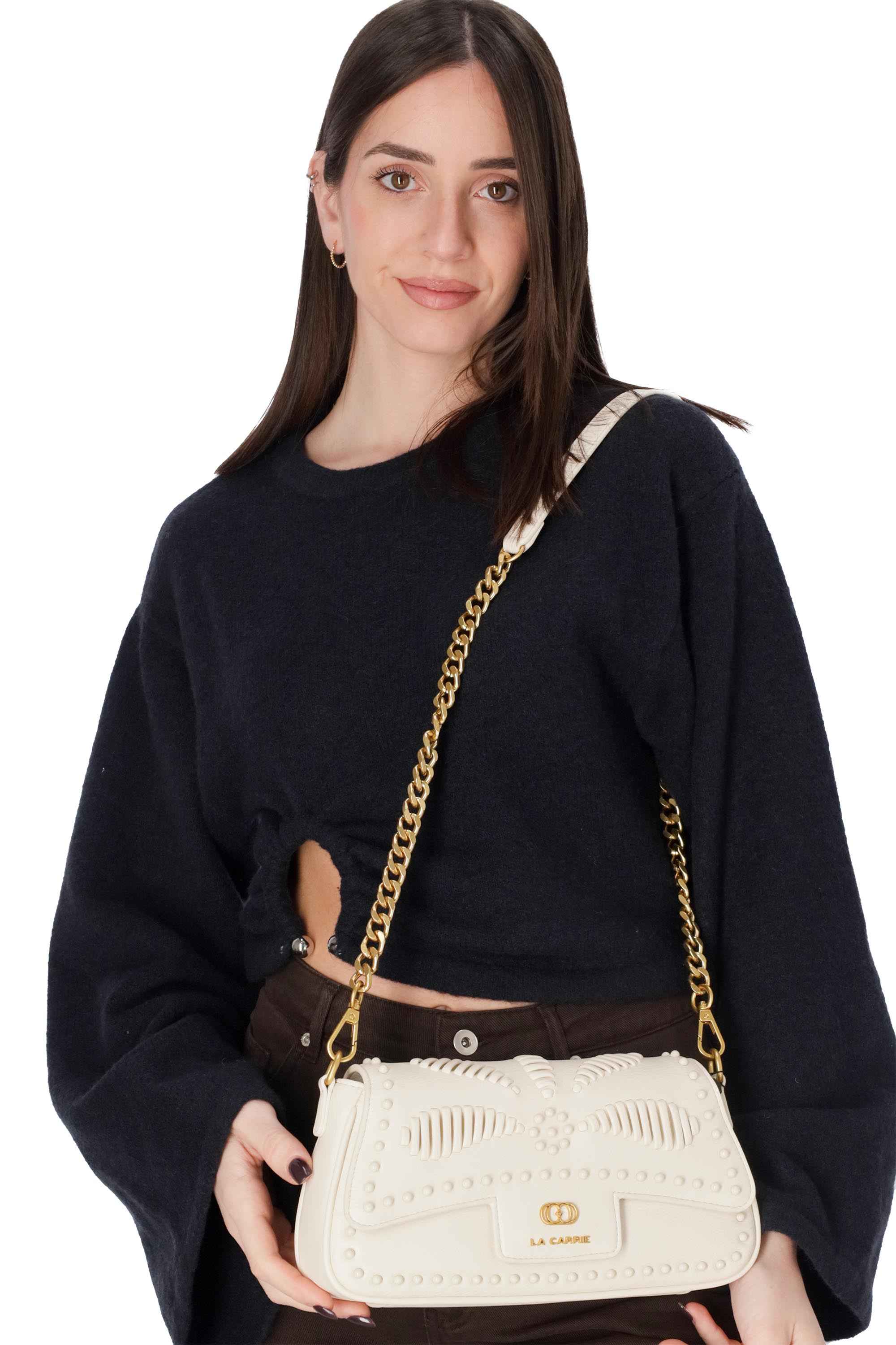 LA CARRIE BAG - D 151MLT800 Borsa