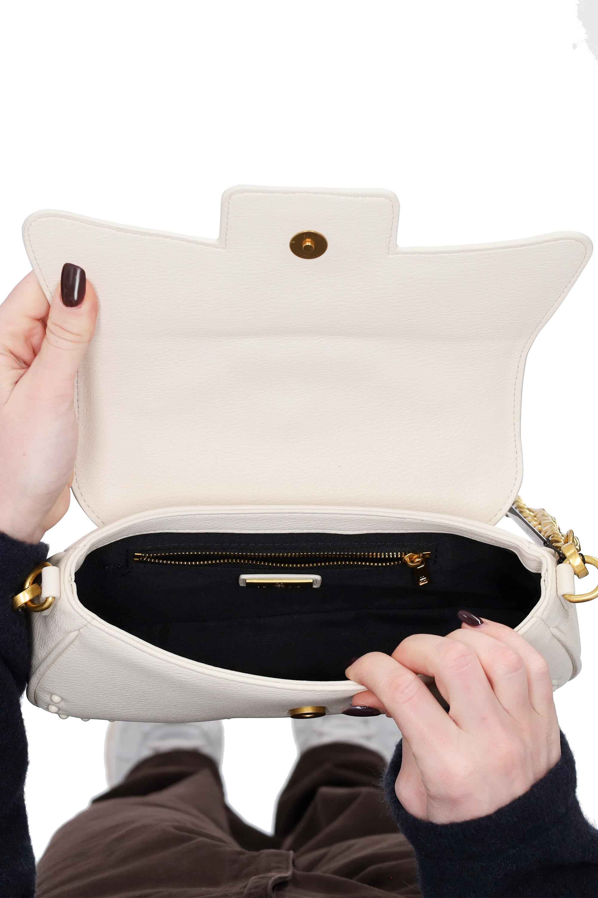 LA CARRIE BAG - D 151MLT800 Borsa