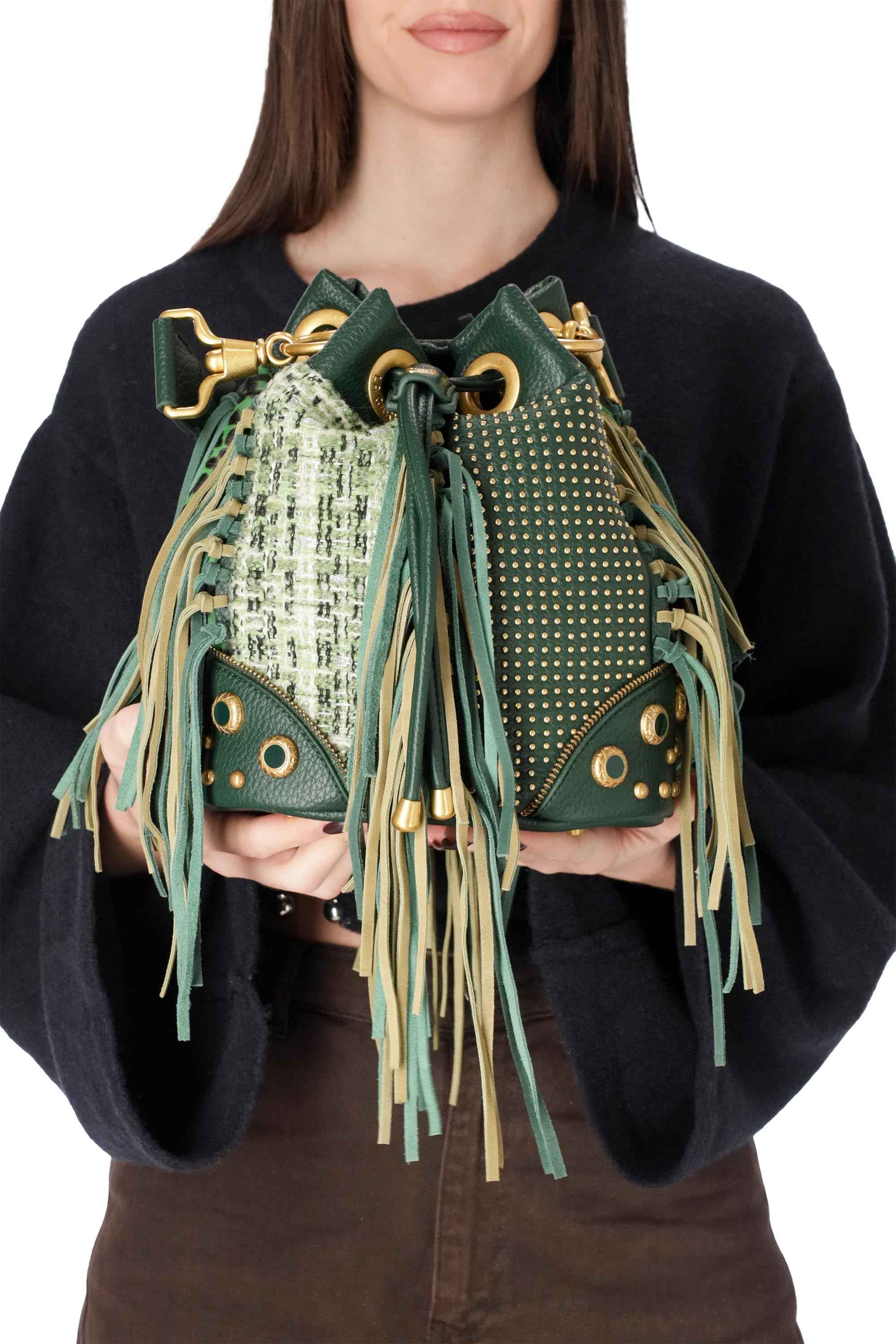 LA CARRIE BAG - D 151MEM120 Borsa