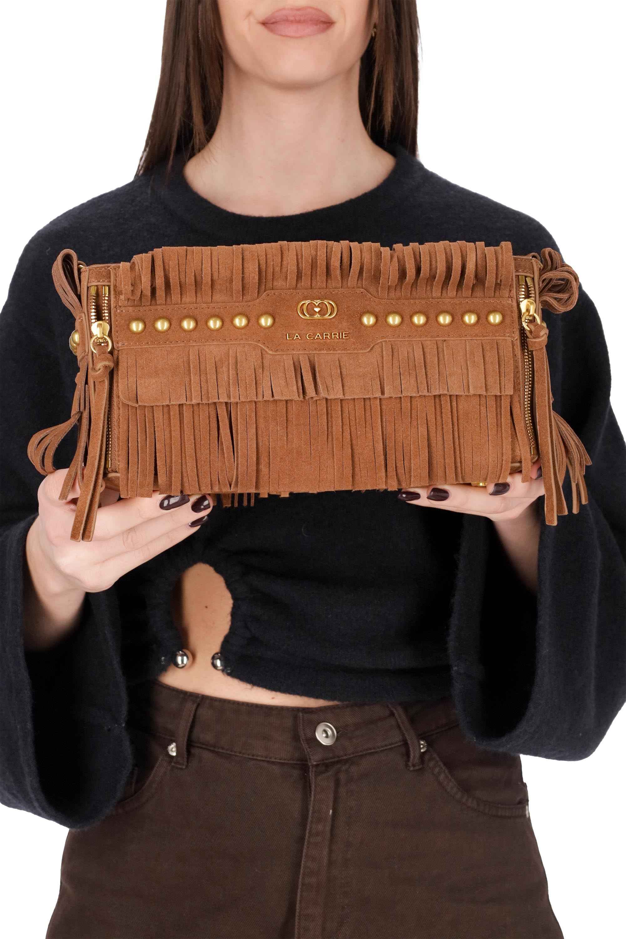 LA CARRIE BAG - D 151PSA31 Borsa