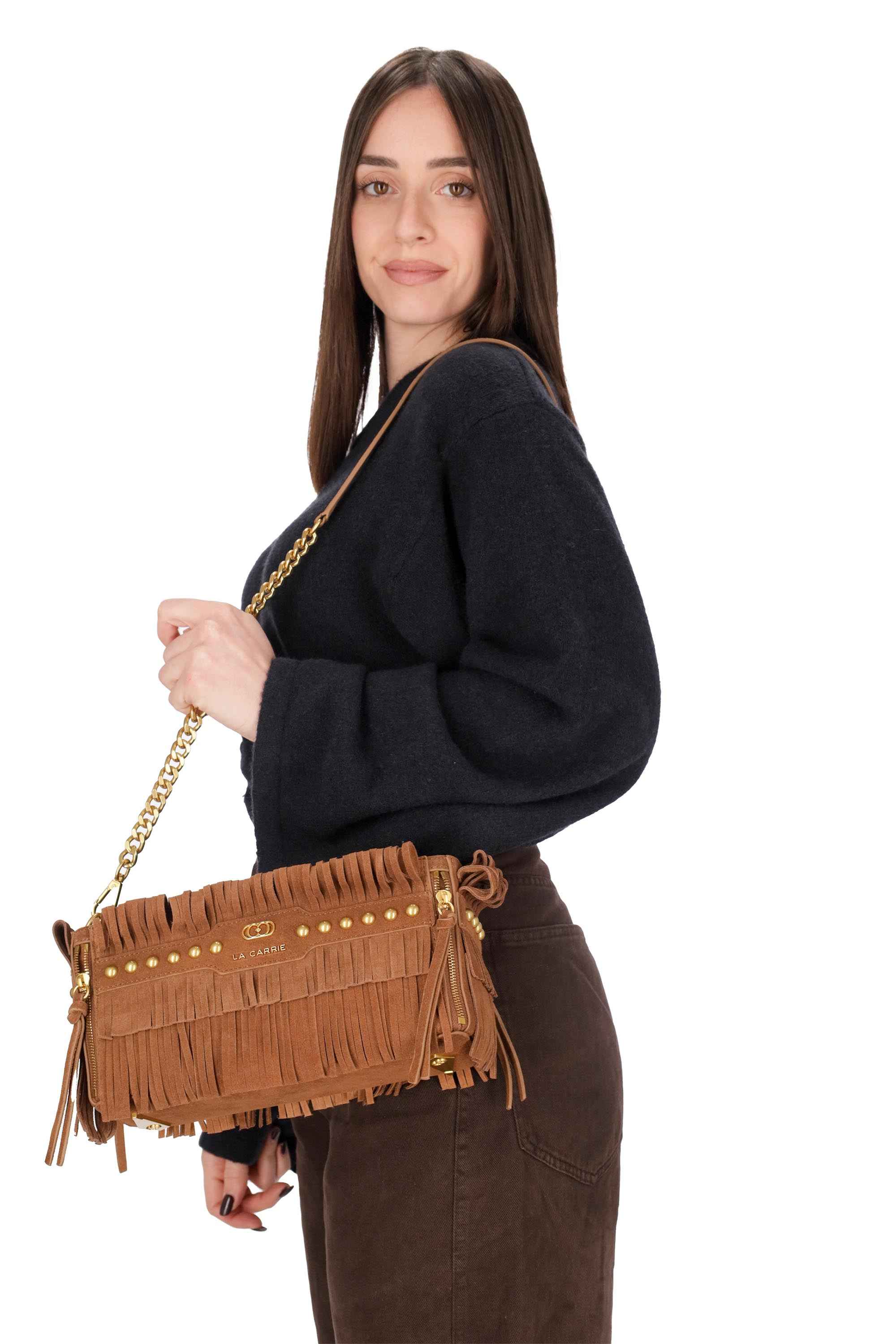 LA CARRIE BAG - D 151PSA31 Borsa