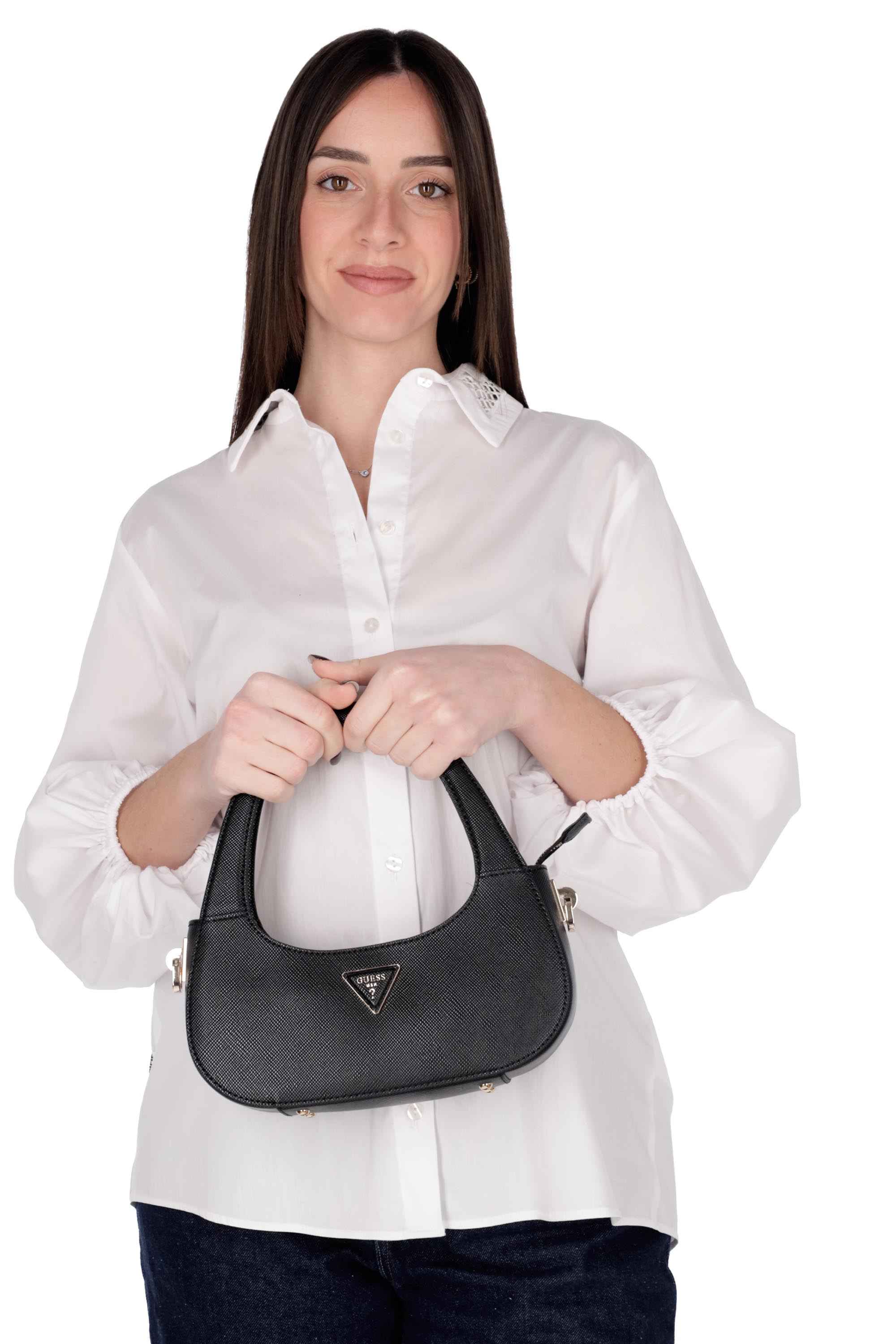 GUESS - D HWEZG952301 Borsa