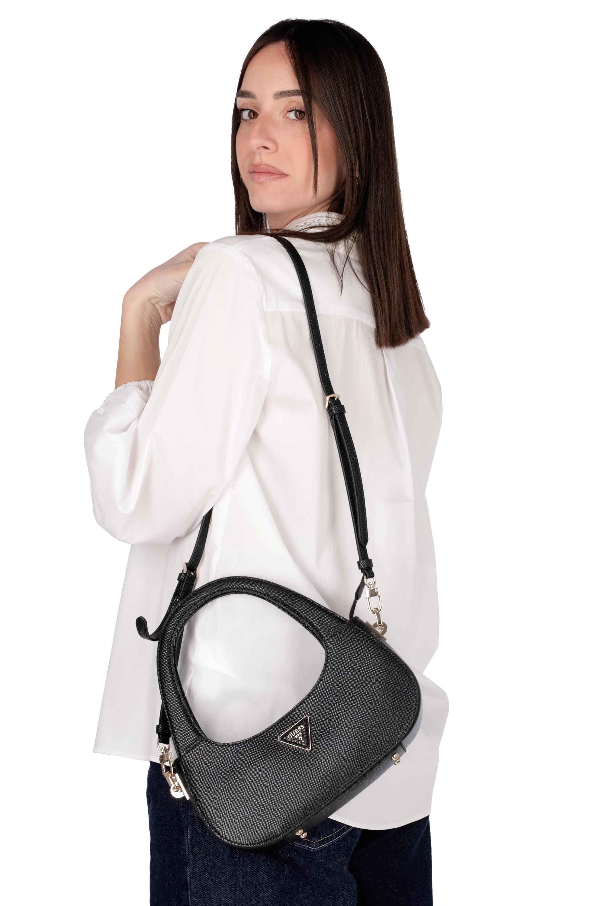 GUESS - D HWEZG952301 Borsa