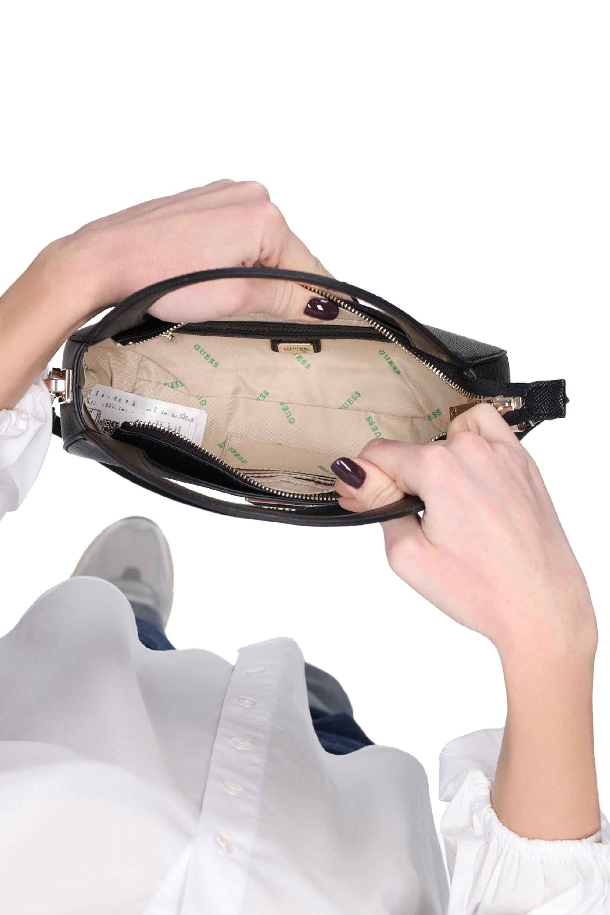 GUESS - D HWEZG952301 Borsa