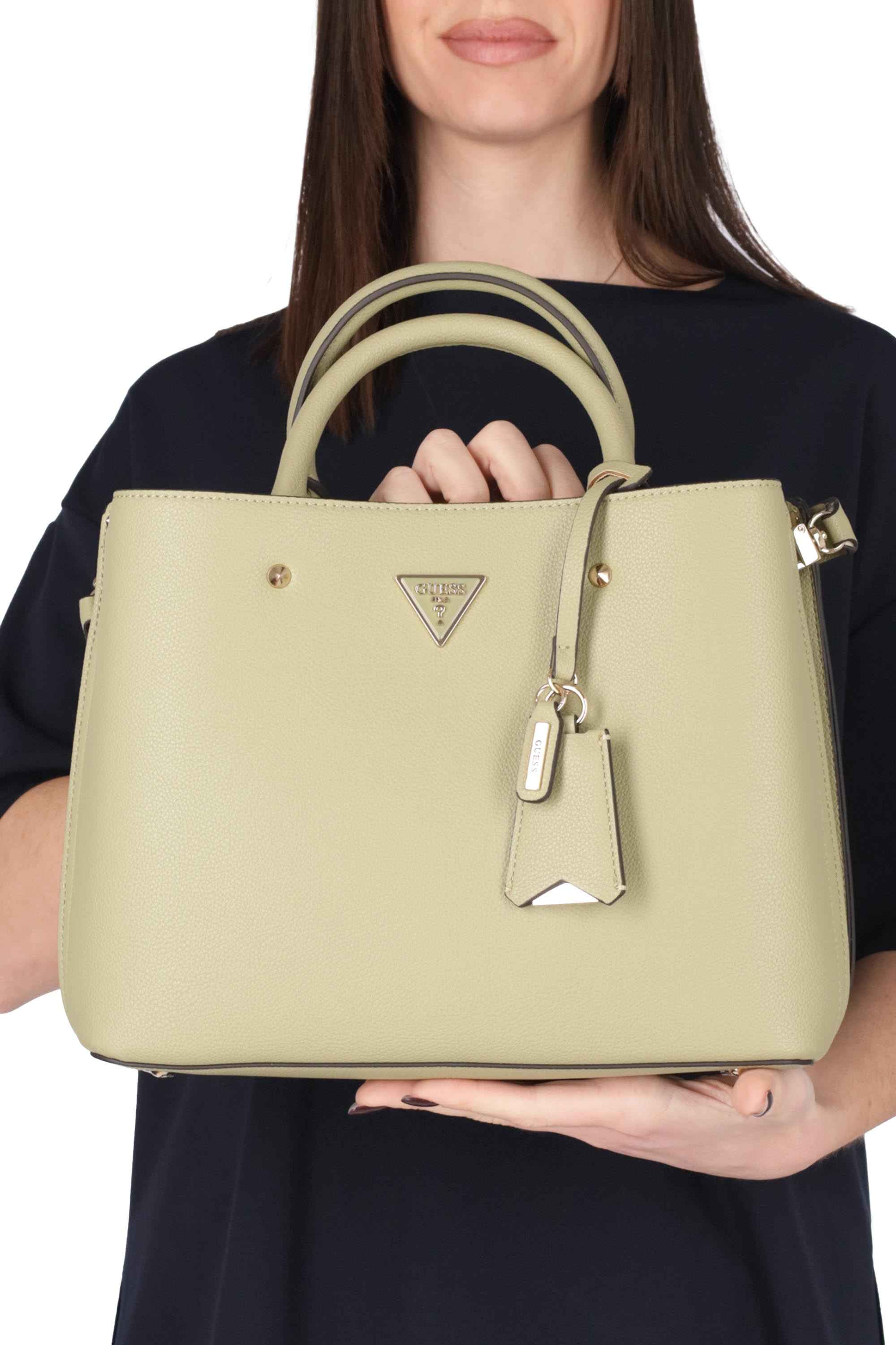 GUESS - D HWBG8778060 Borsa