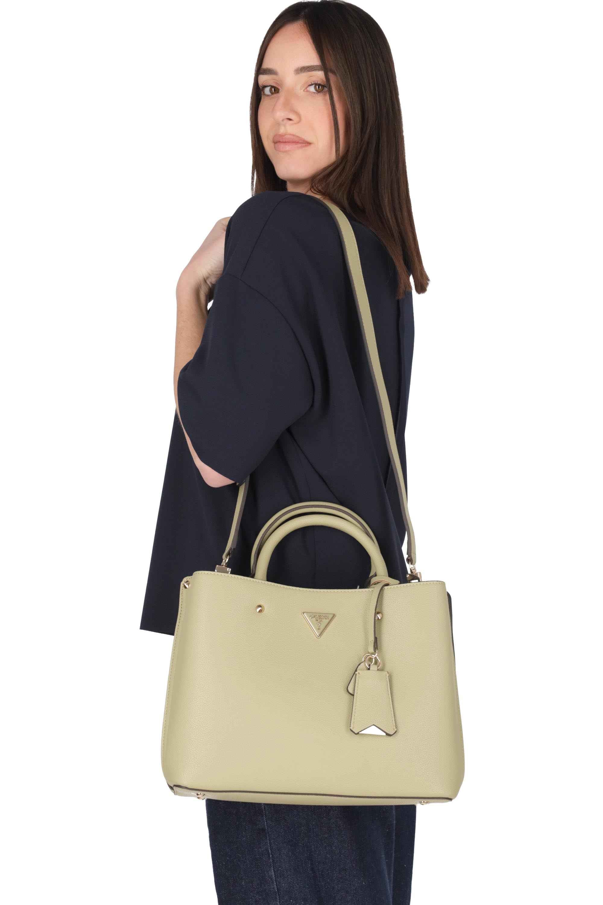 GUESS - D HWBG8778060 Borsa