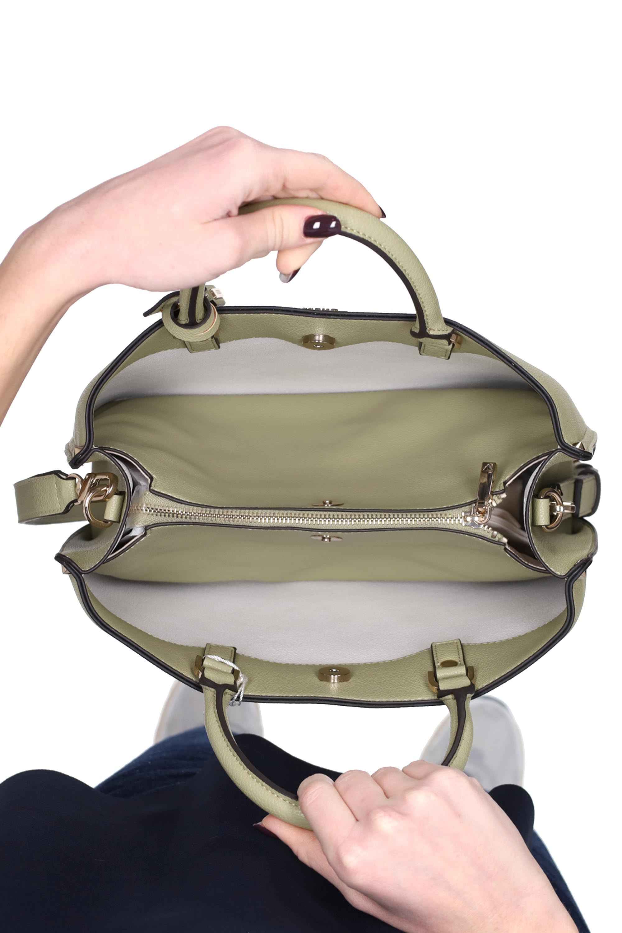 GUESS - D HWBG8778060 Borsa