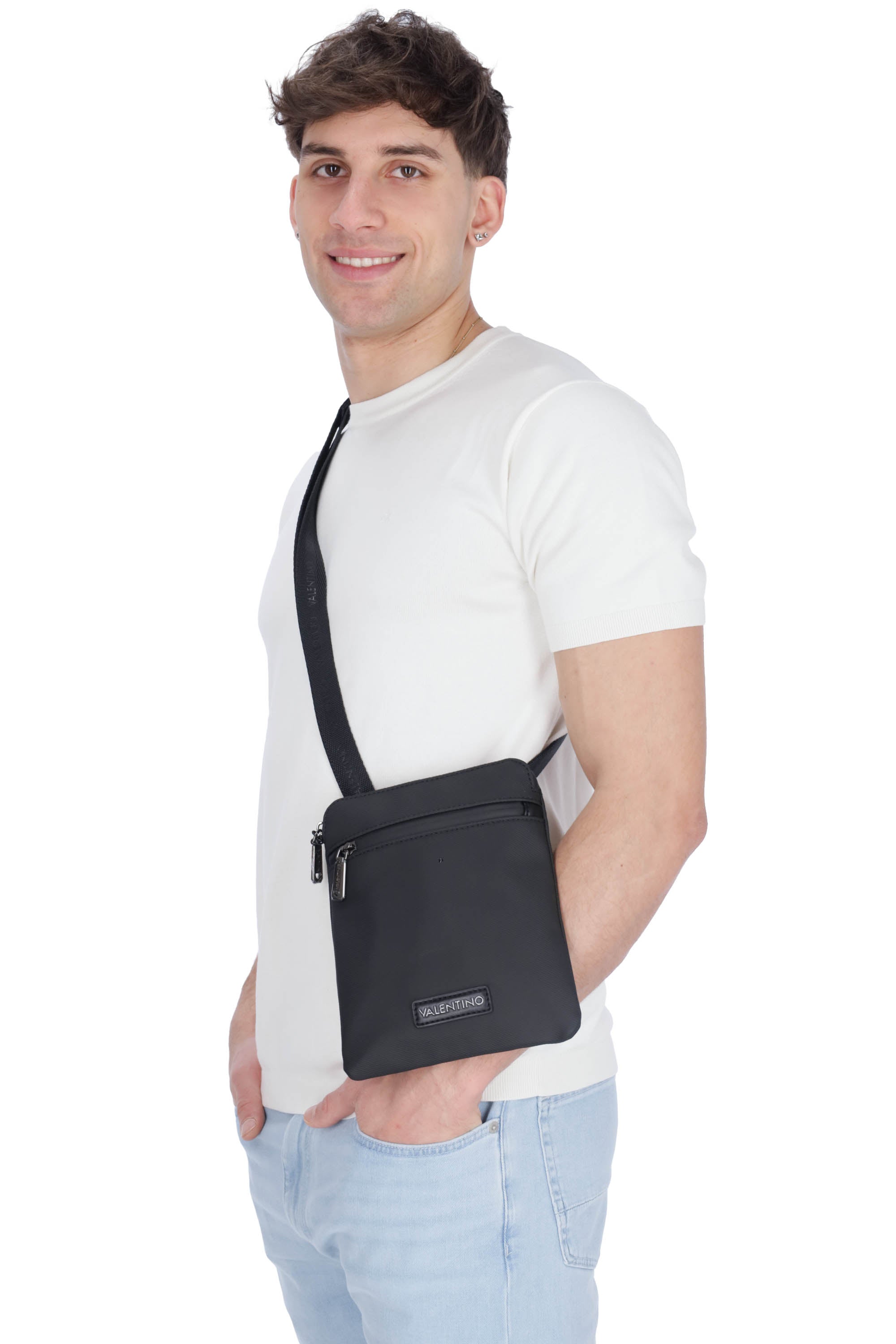 NERO | VALENTINO - U VBS8AV05 Borsa