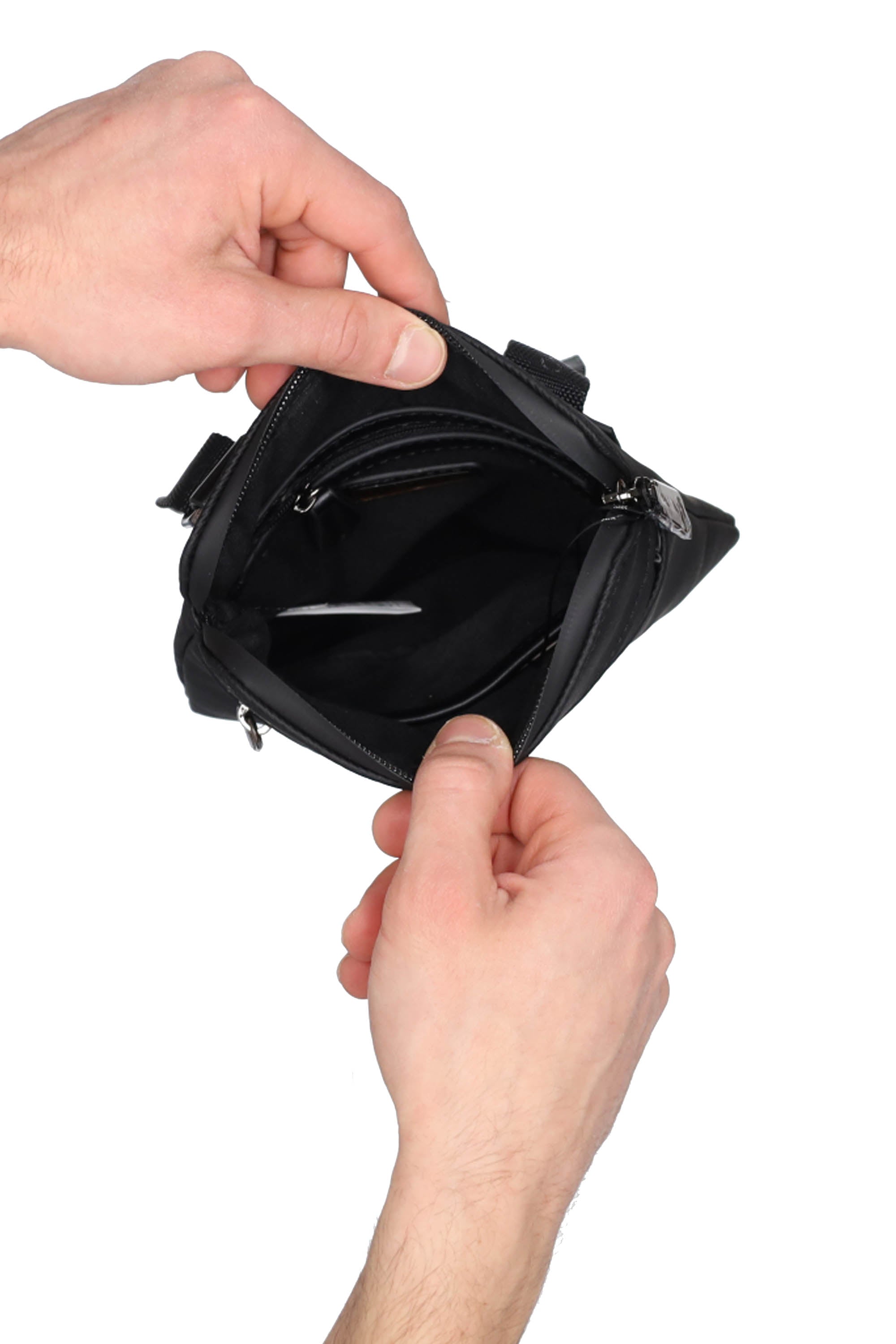 NERO | VALENTINO - U VBS8AV05 Borsa