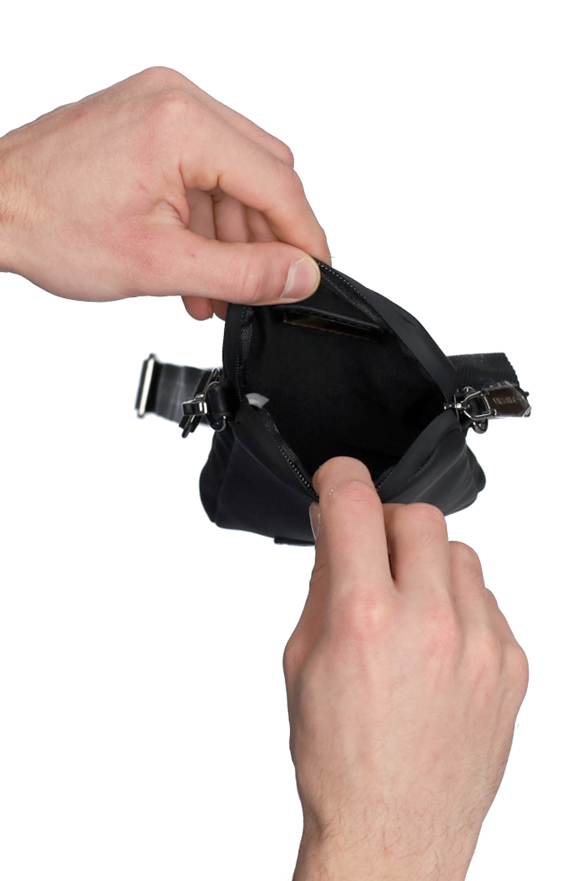 NERO | VALENTINO - U VBS8AV07 Portatutto