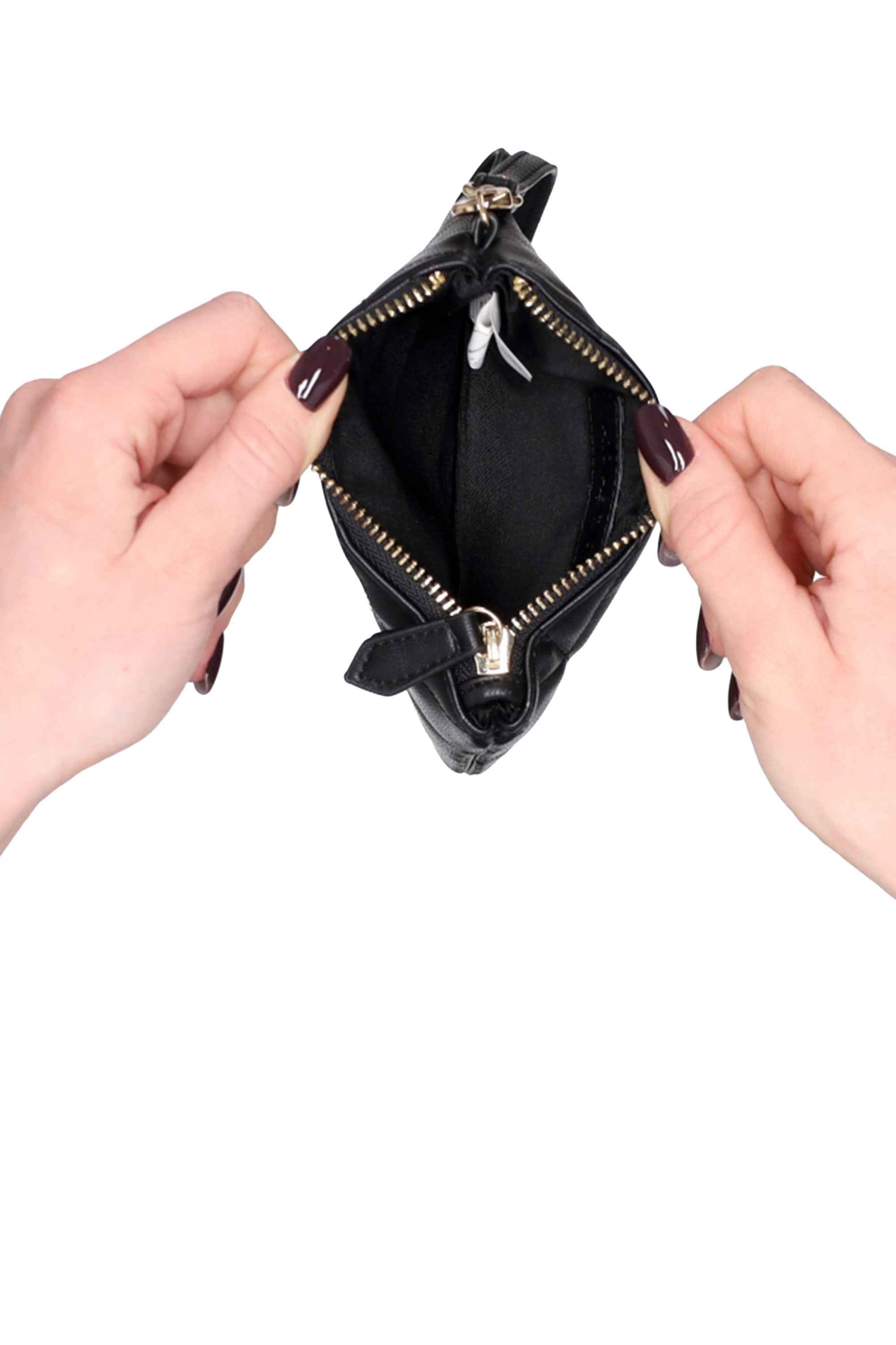 VALENTINO - D VPS8PA105 Portatutto