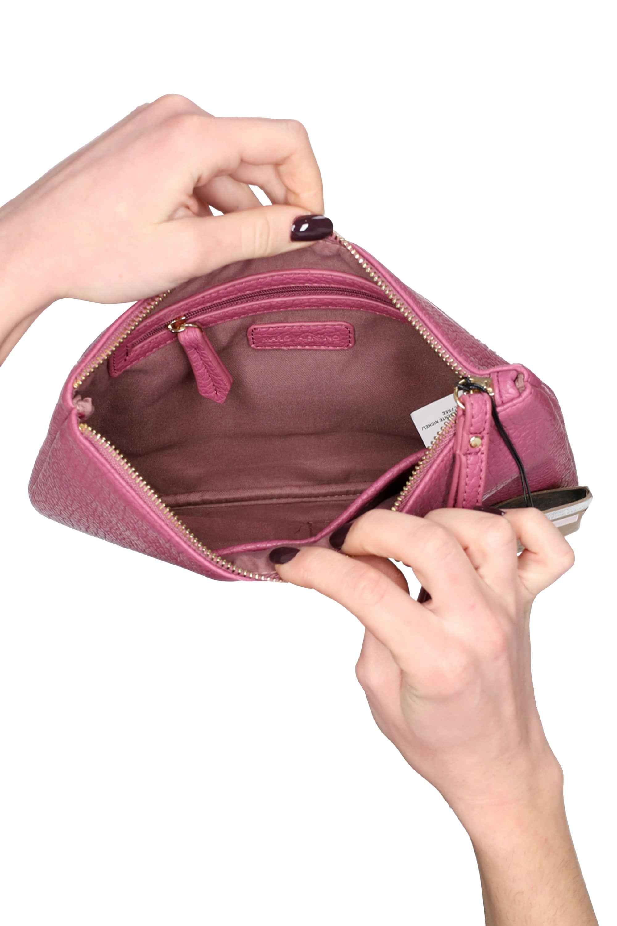 VALENTINO - D VBS8P2528 Portatutto